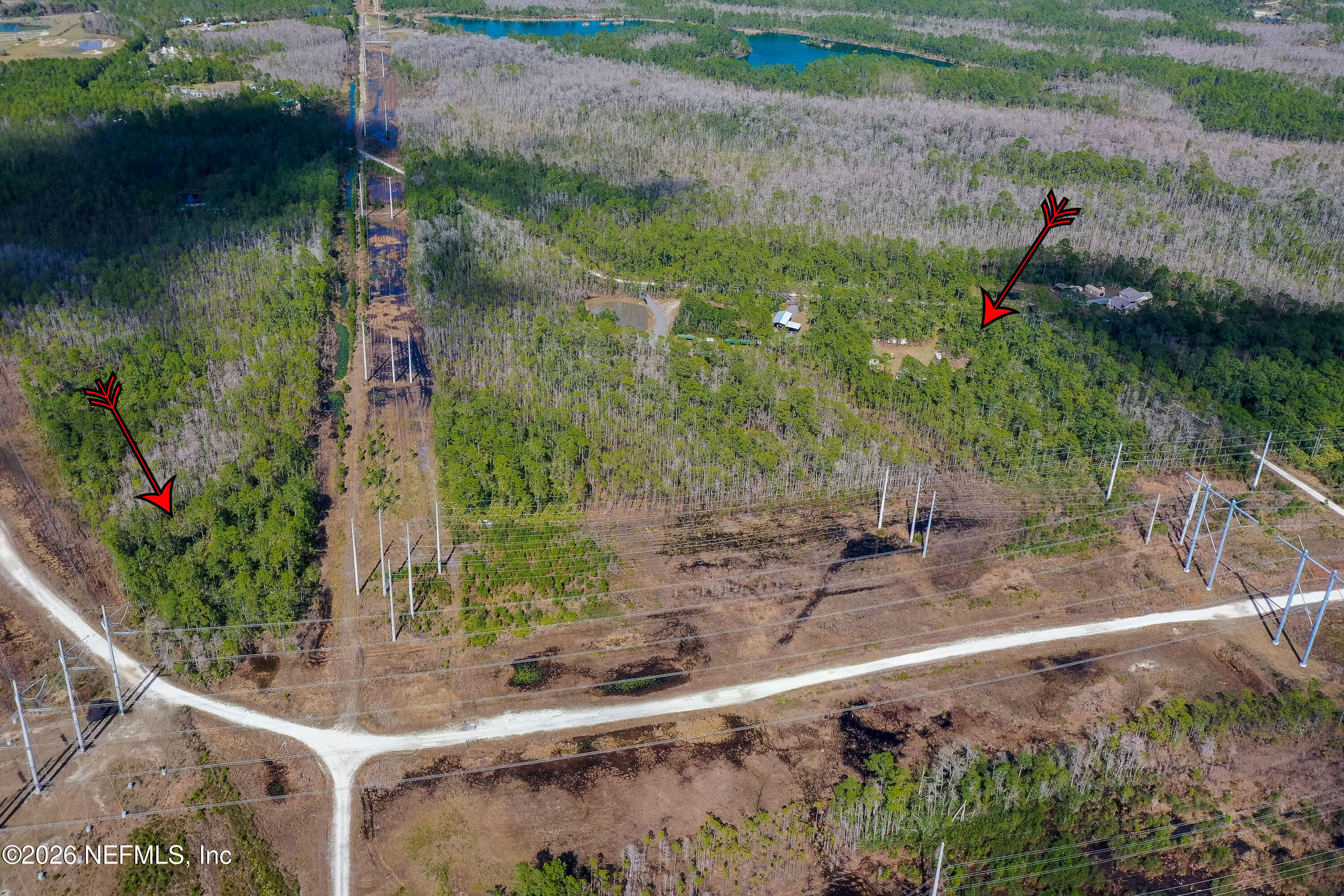 330 DAMASCUS Road, DeLand