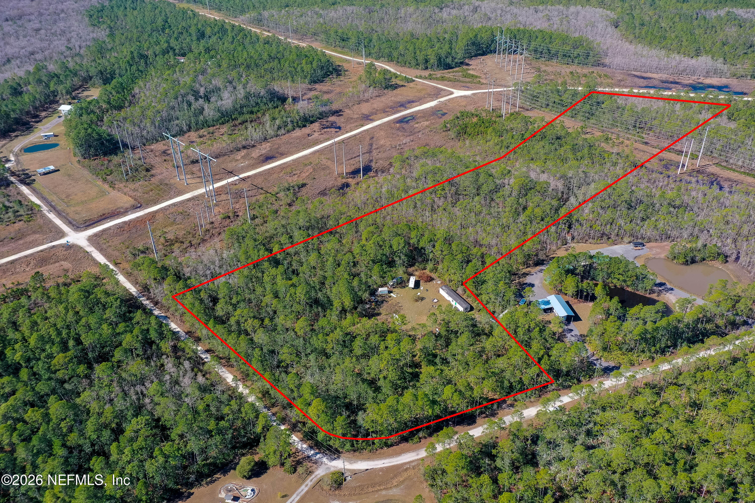 330 DAMASCUS Road, DeLand