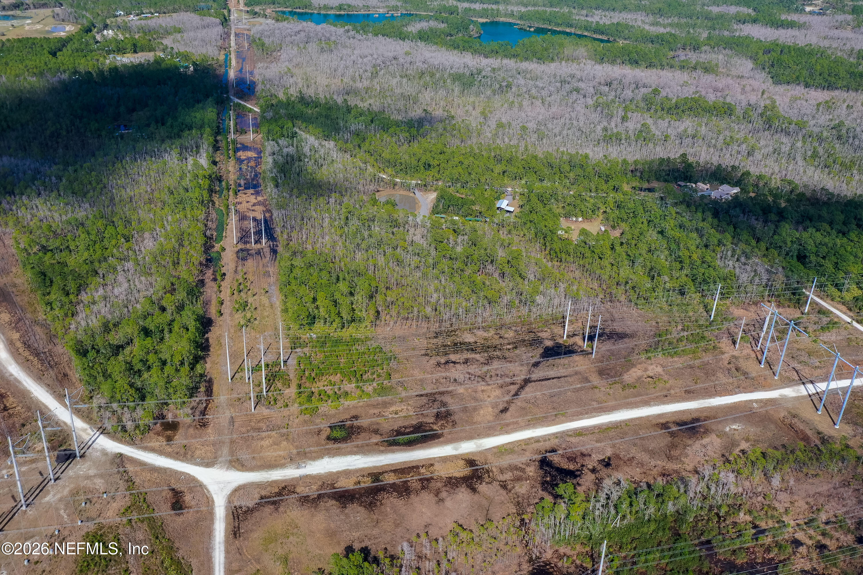 330 DAMASCUS Road, DeLand