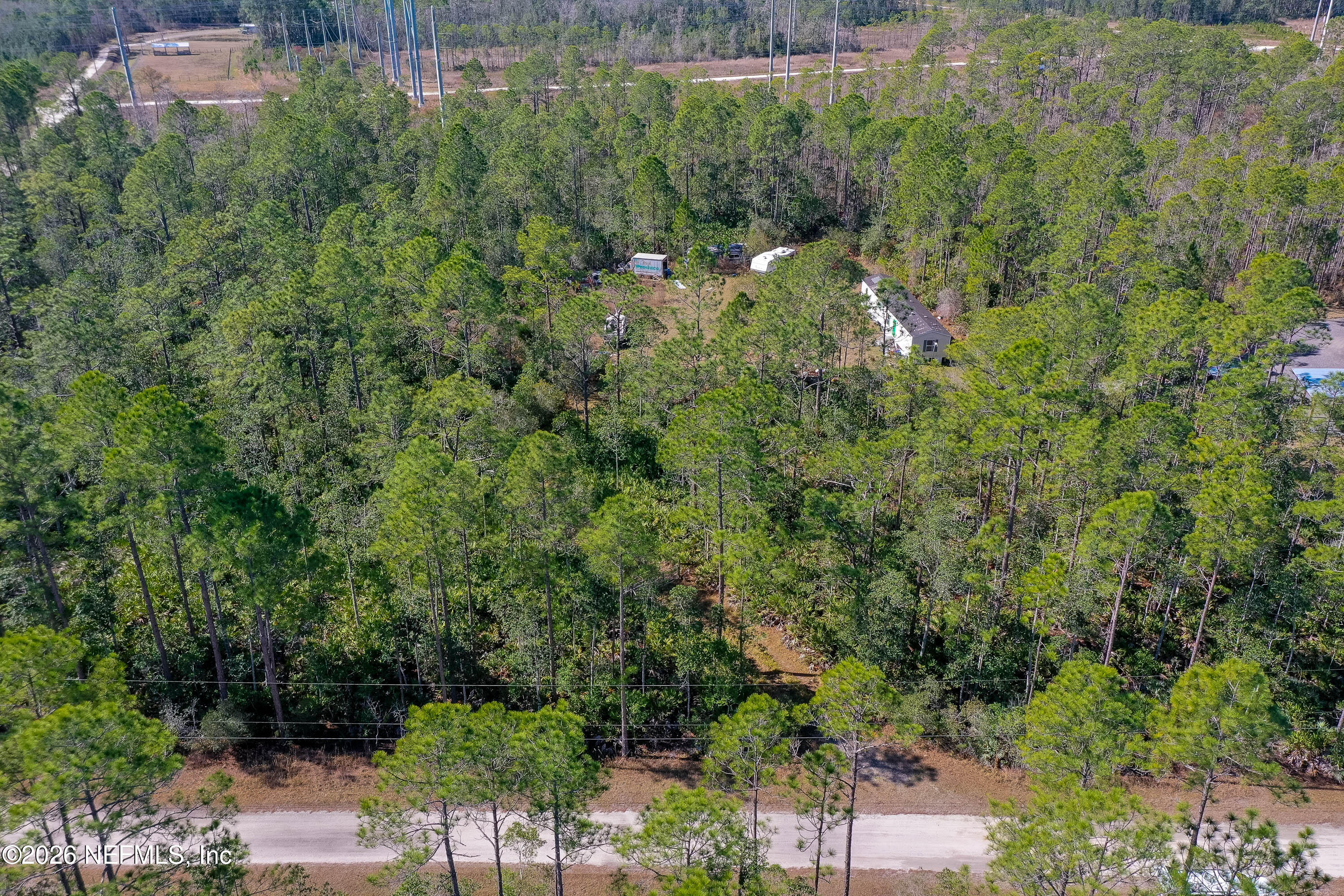 330 DAMASCUS Road, DeLand