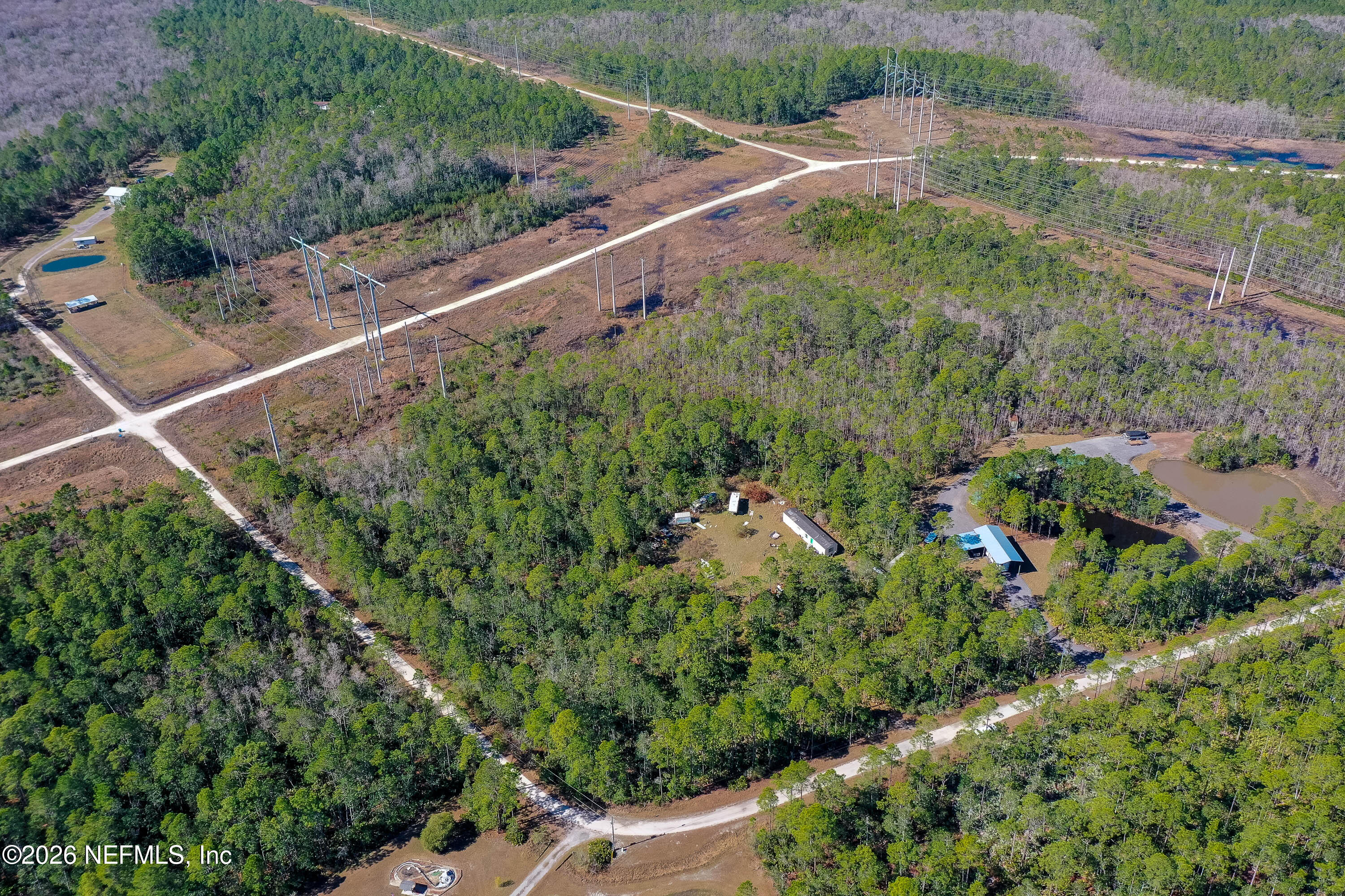 330 DAMASCUS Road, DeLand