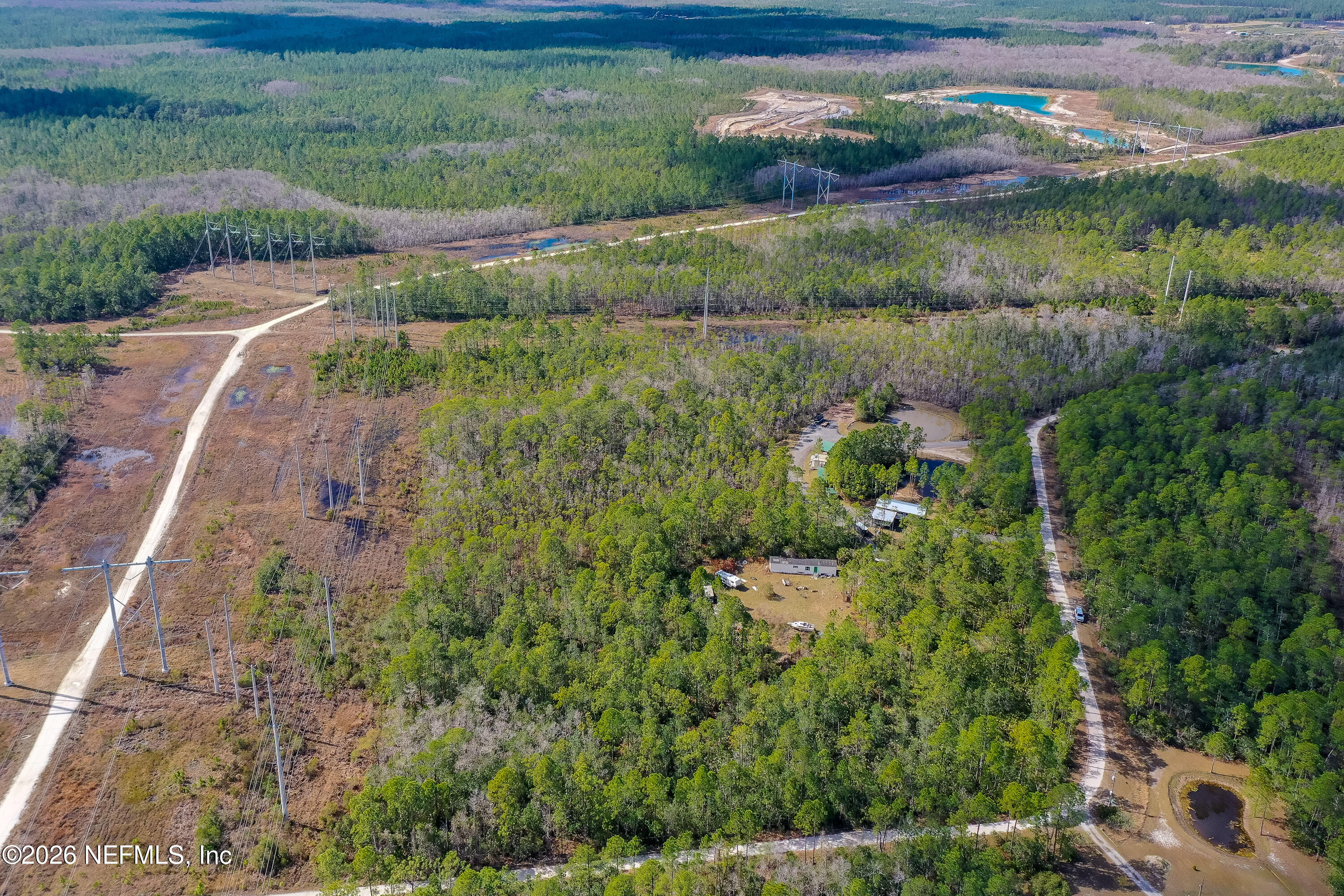 330 DAMASCUS Road, DeLand