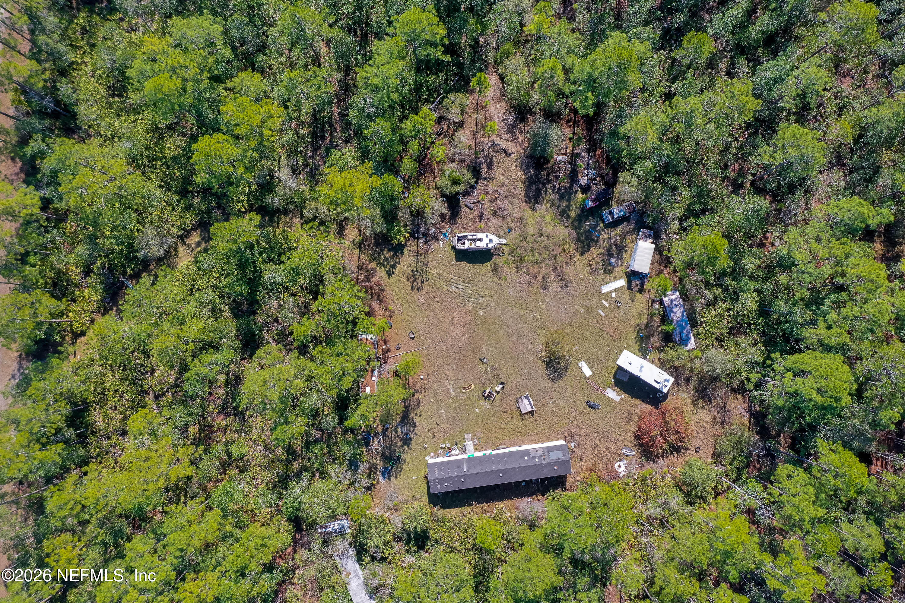 330 DAMASCUS Road, DeLand