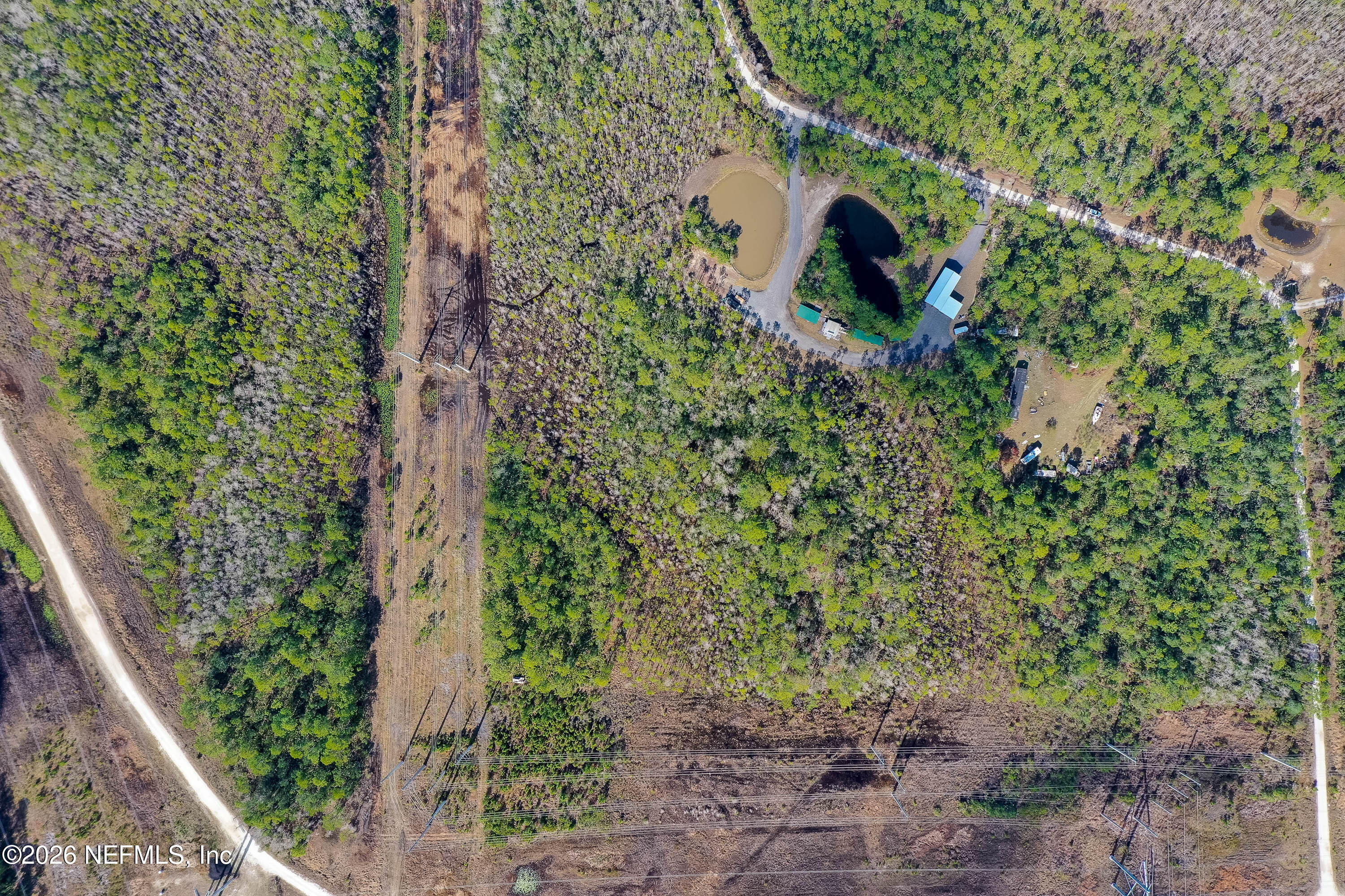 330 DAMASCUS Road, DeLand