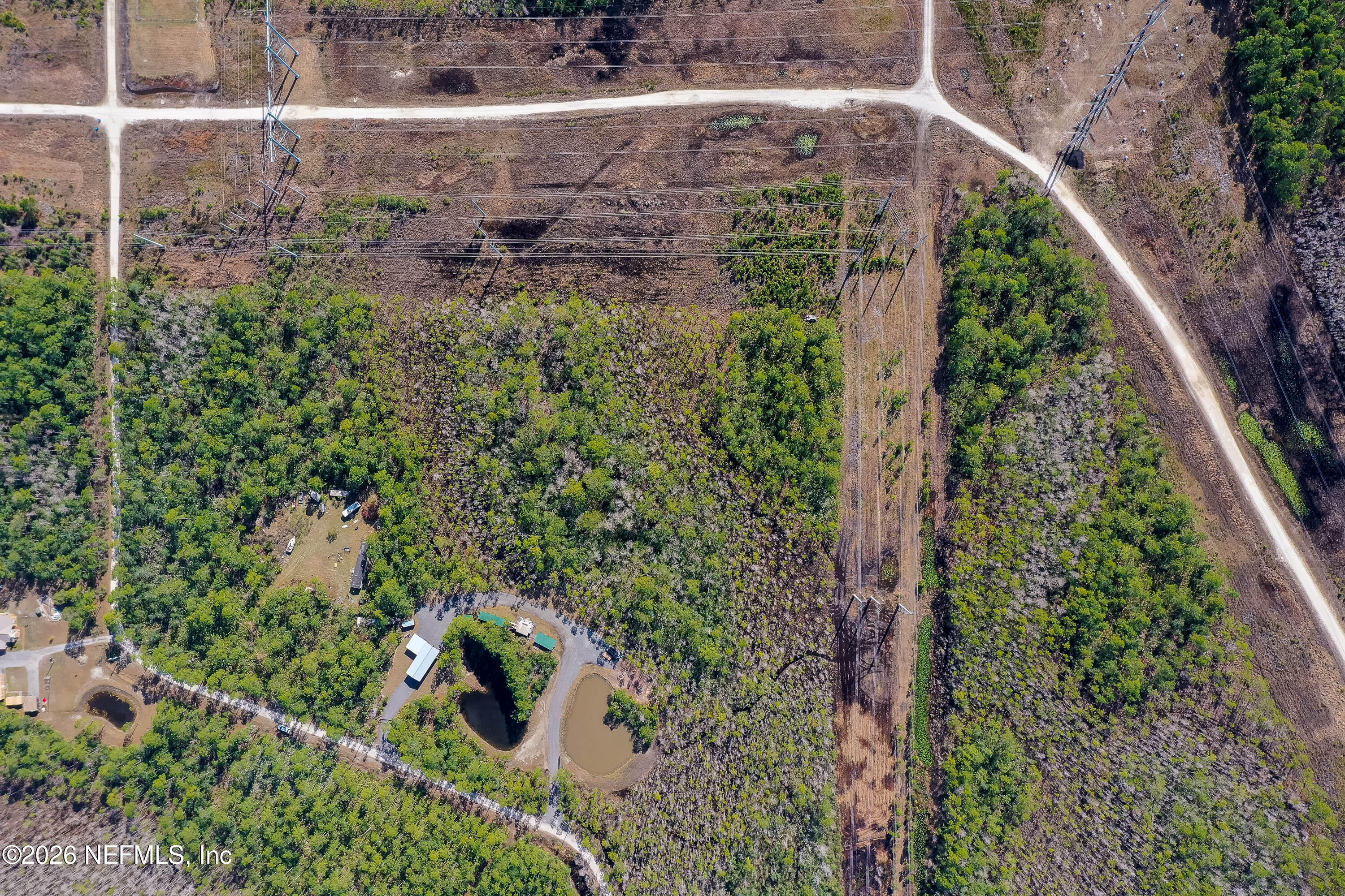 330 DAMASCUS Road, DeLand