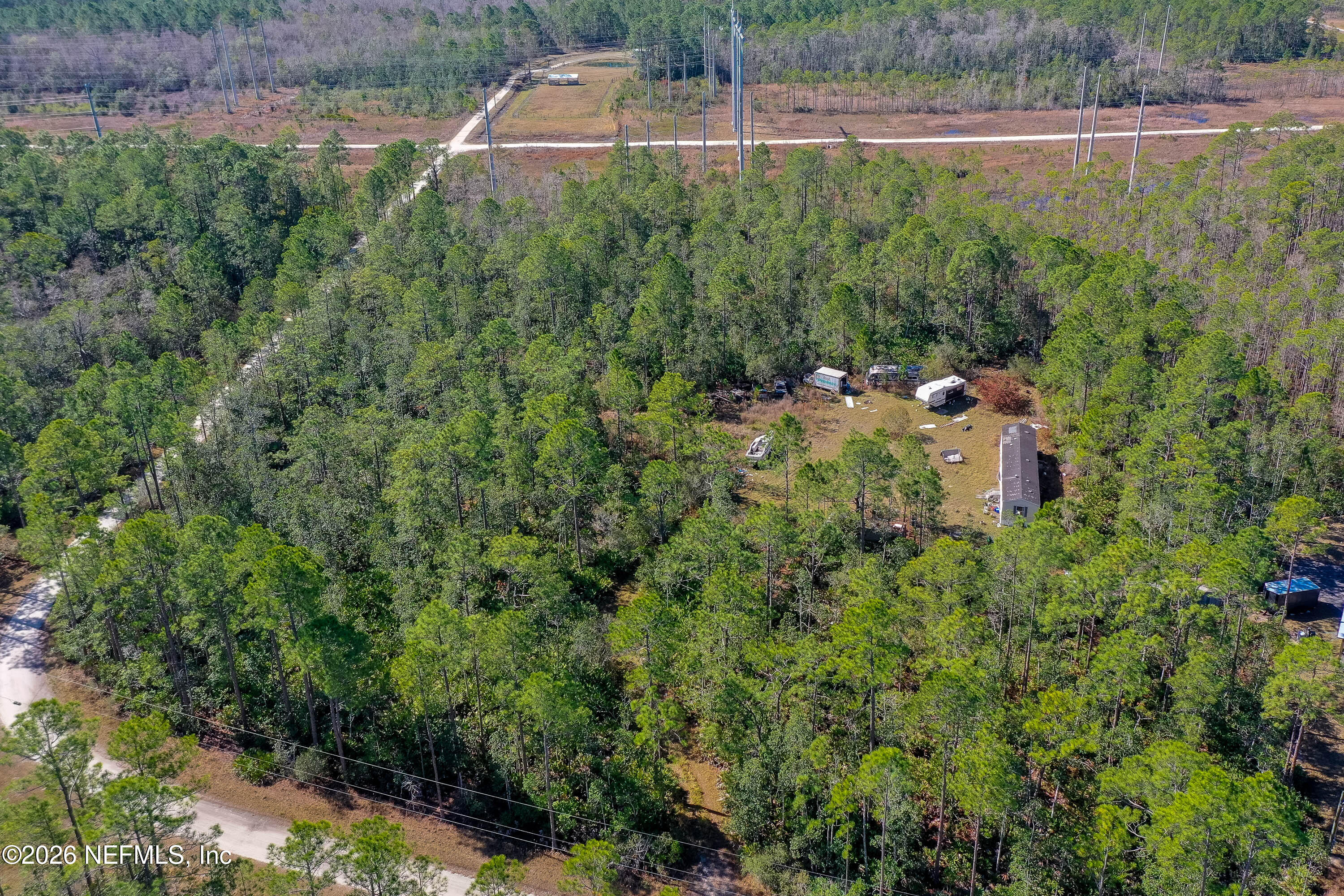 330 DAMASCUS Road, DeLand