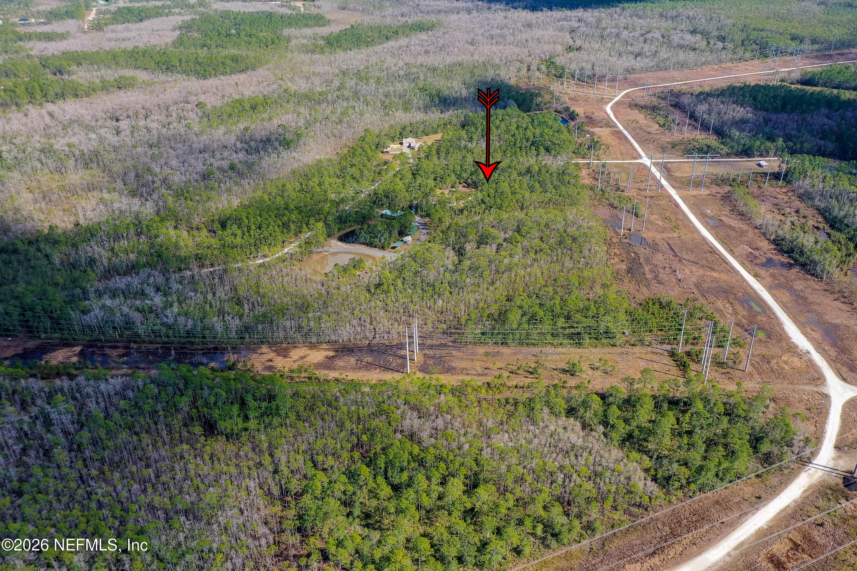 330 DAMASCUS Road, DeLand