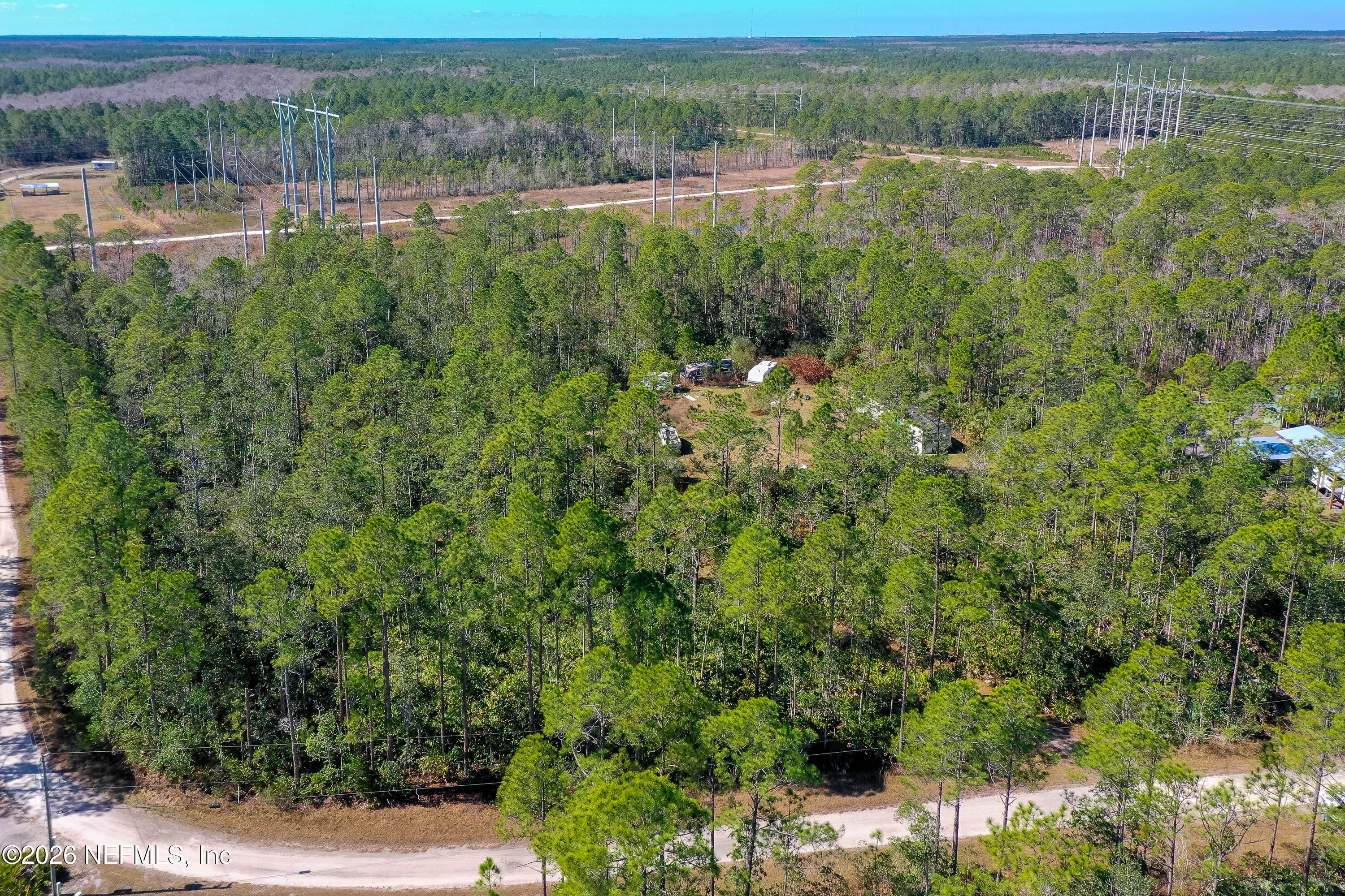 330 DAMASCUS Road, DeLand