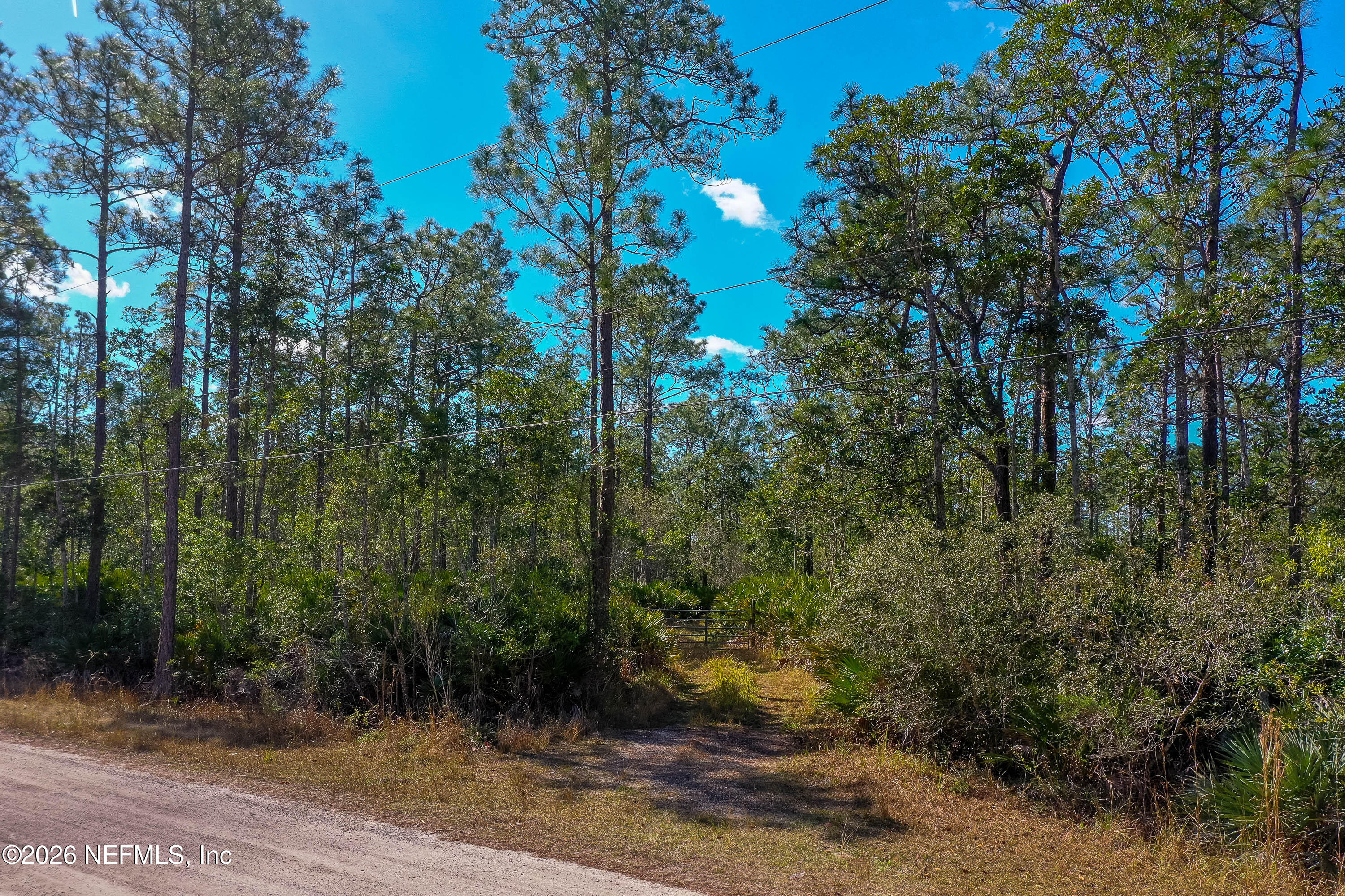 330 DAMASCUS Road, DeLand