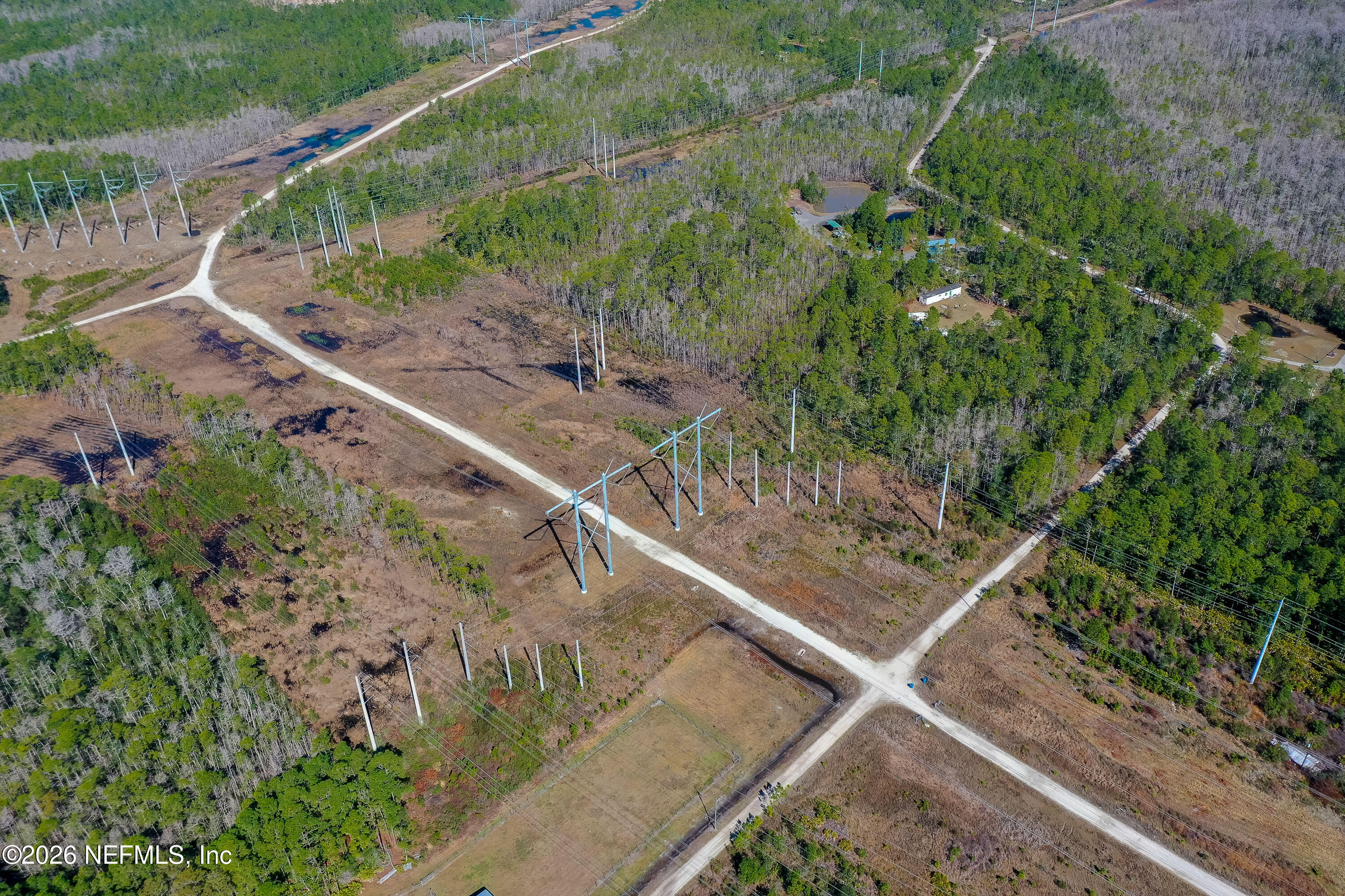 330 DAMASCUS Road, DeLand