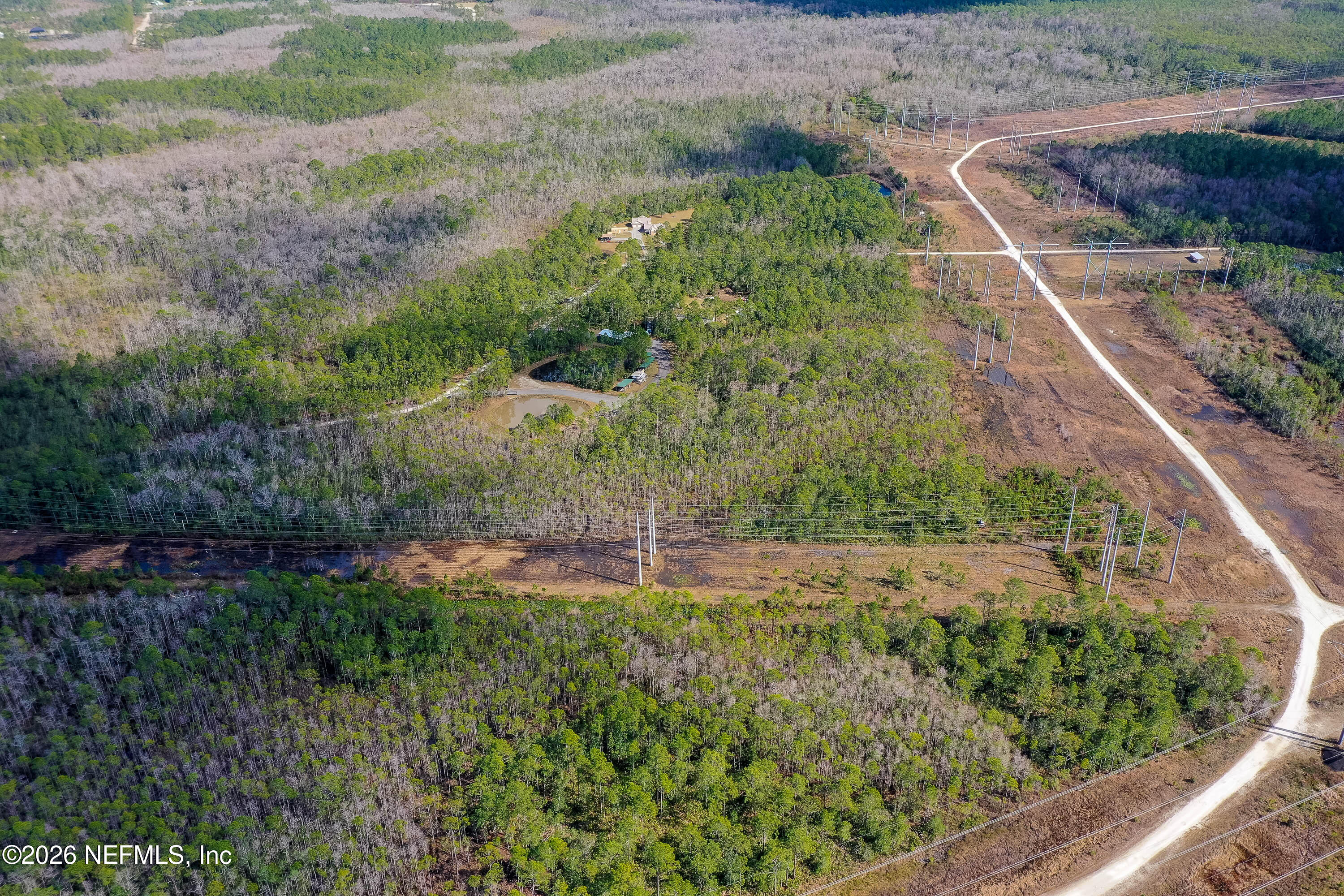 330 DAMASCUS Road, DeLand