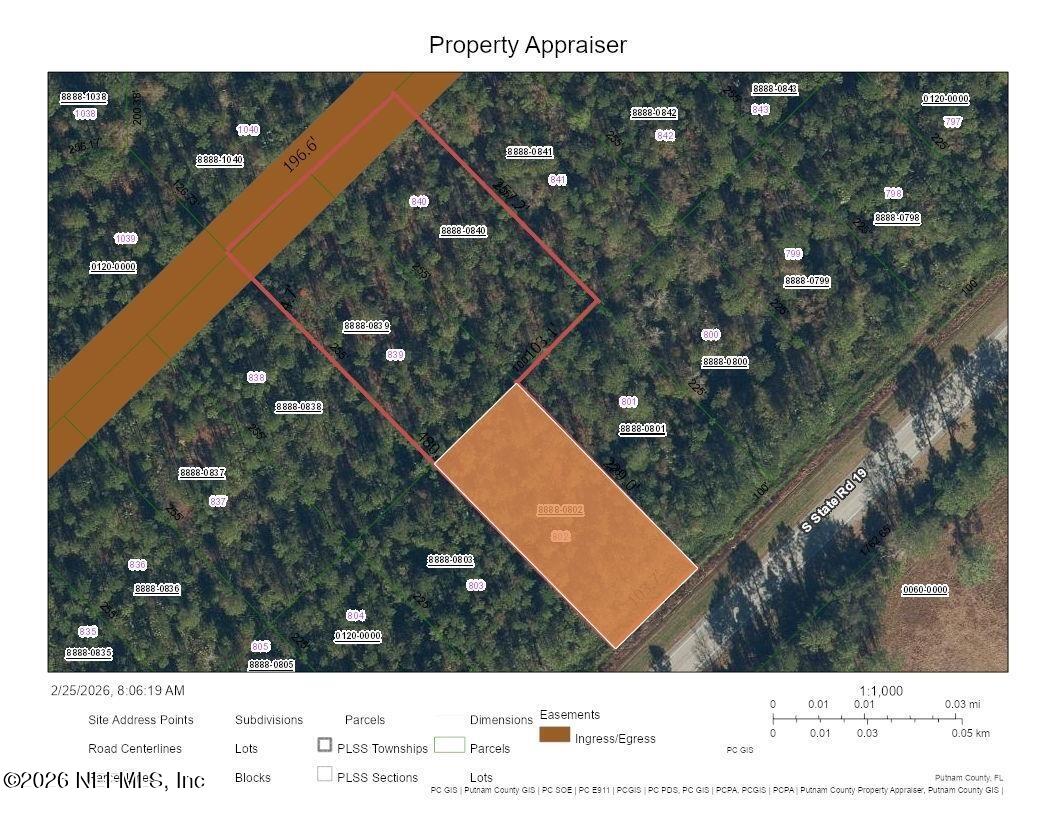 1758 S STATE ROAD 19