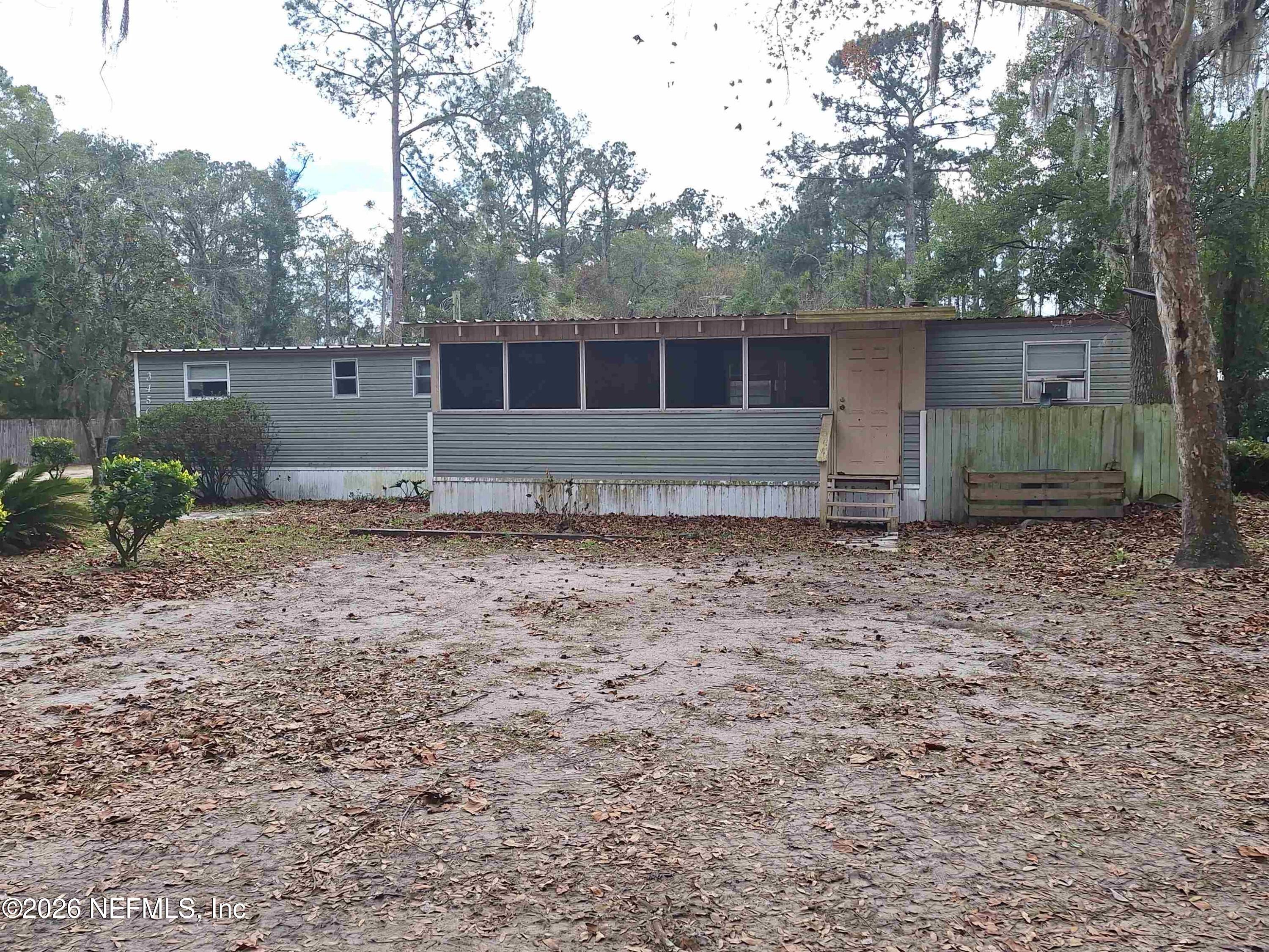 3456 WILLIAM WALKER Lane