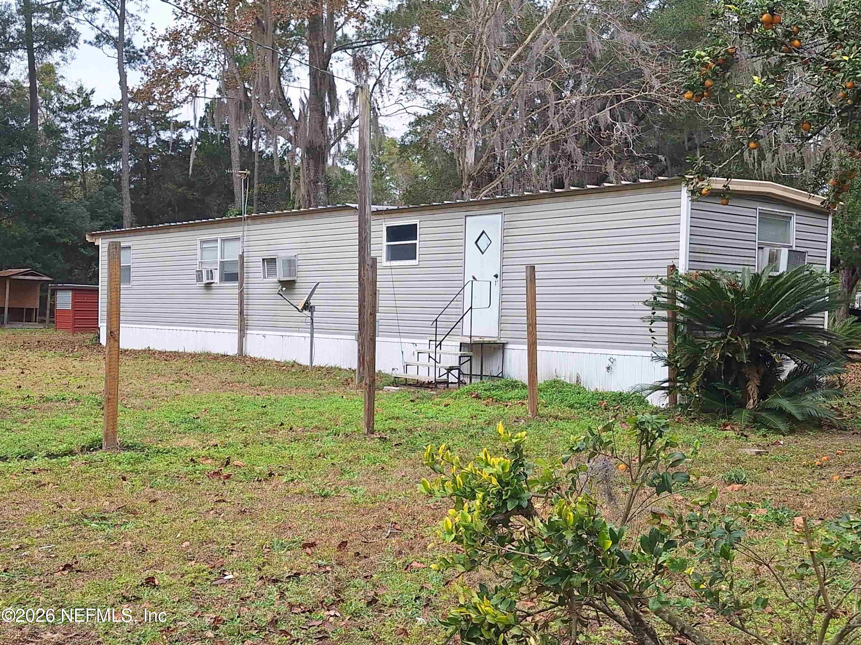 3456 WILLIAM WALKER Lane