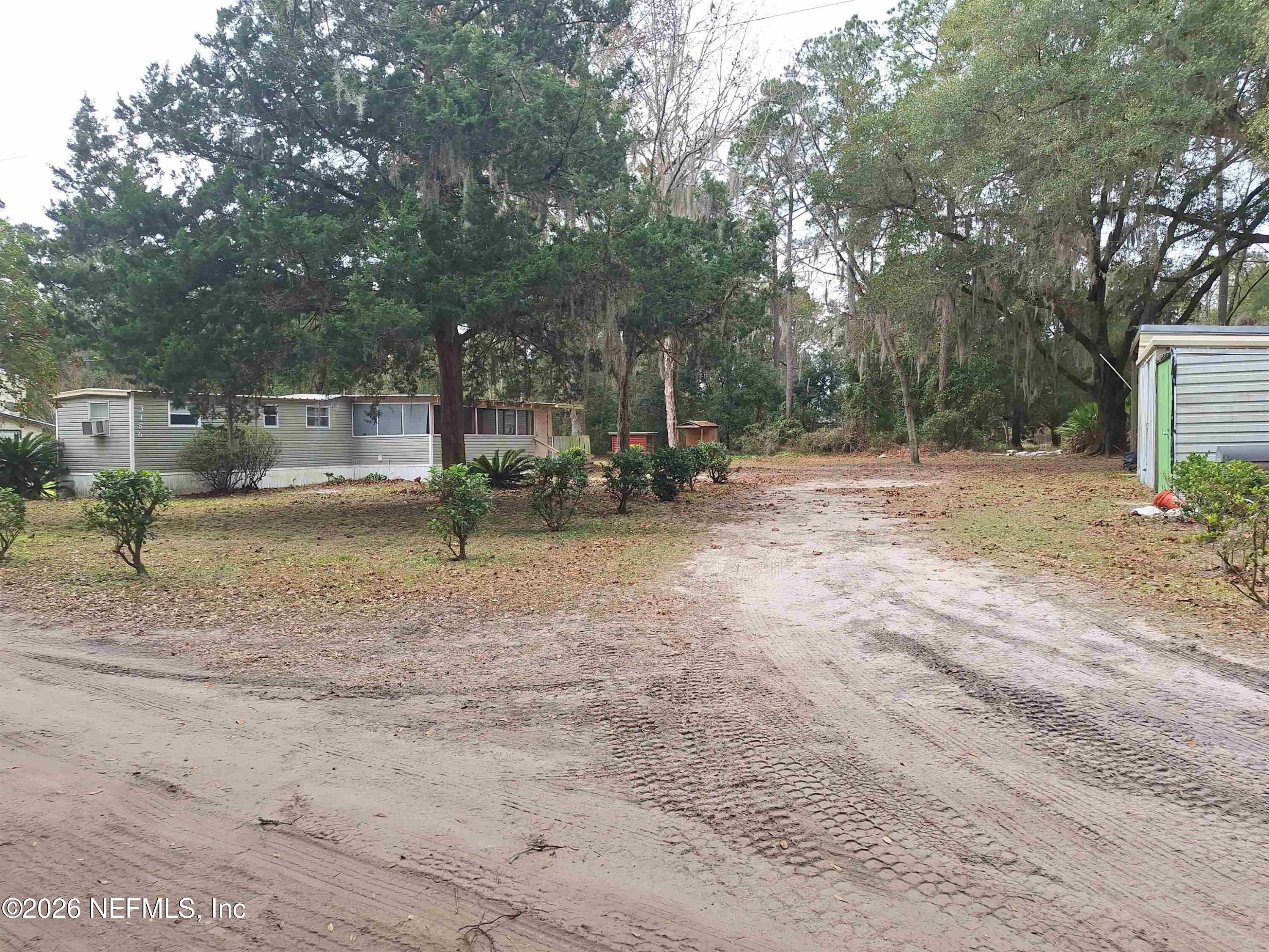 3456 WILLIAM WALKER Lane