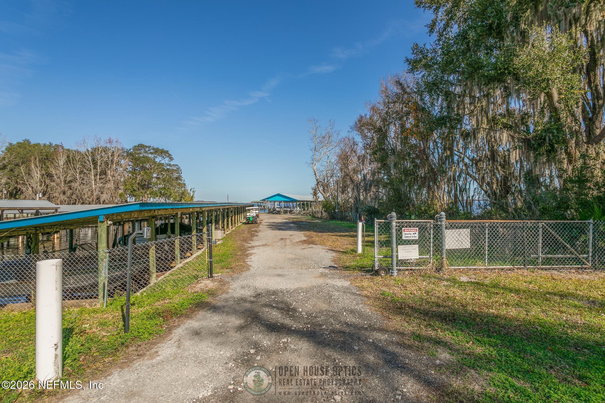 101 TROUT Trail