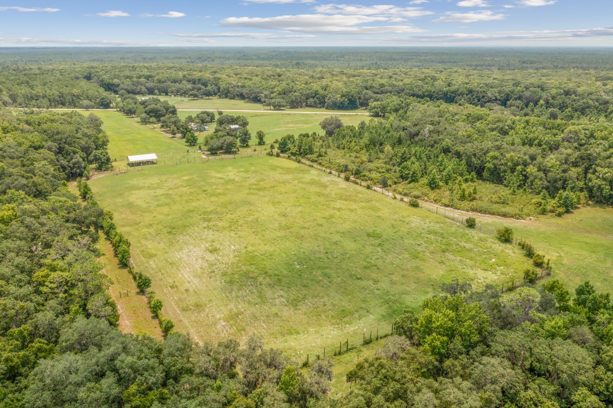 601 Harris Fish Camp Rd