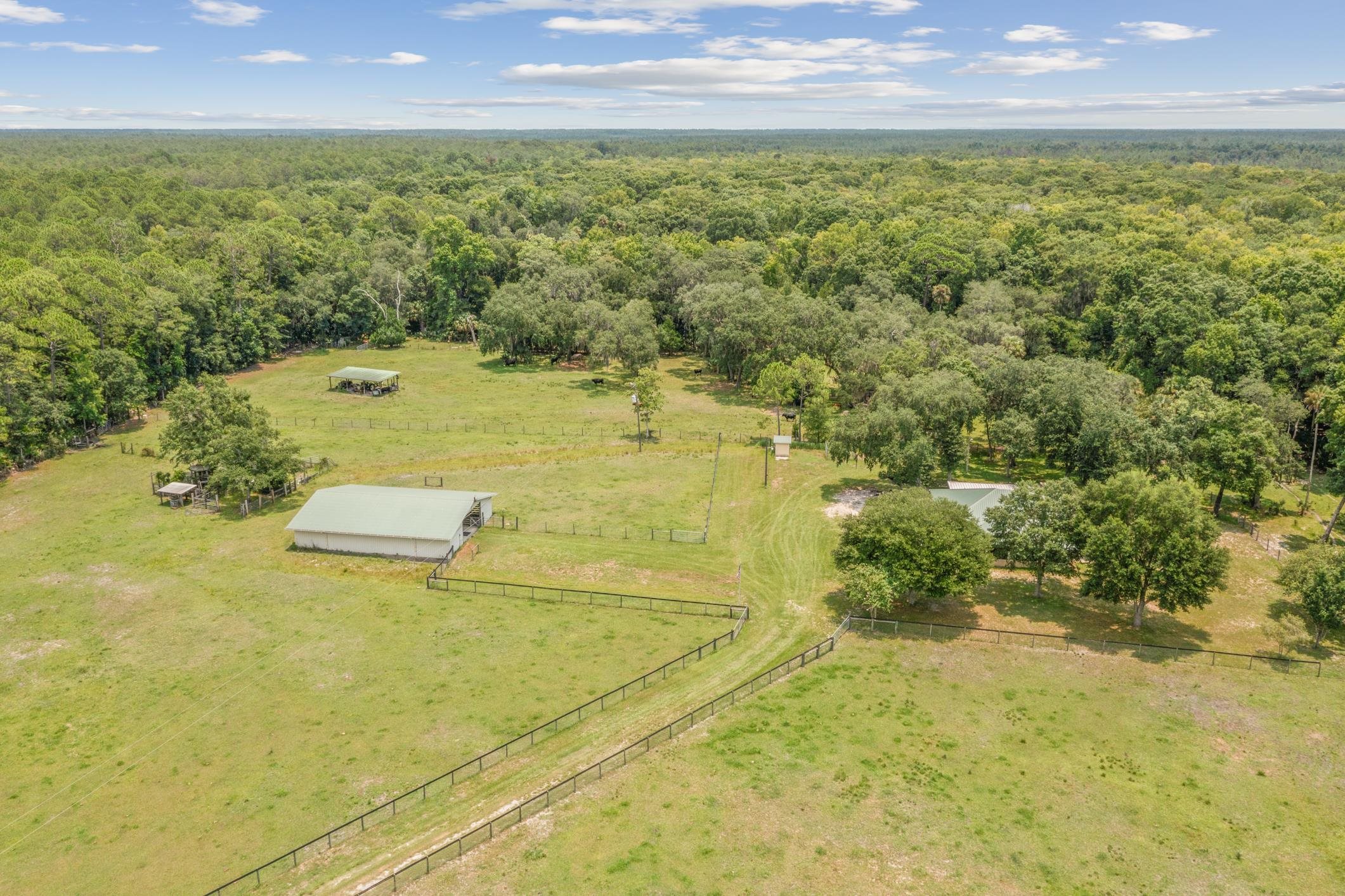 601 Harris Fish Camp Rd
