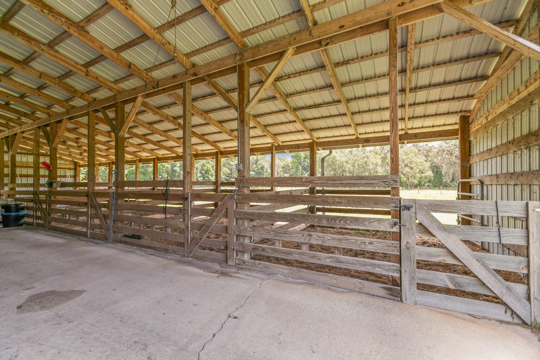 601 Harris Fish Camp Rd