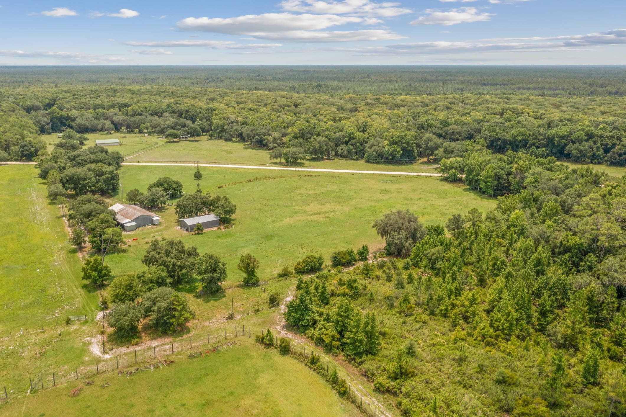 601 Harris Fish Camp Rd
