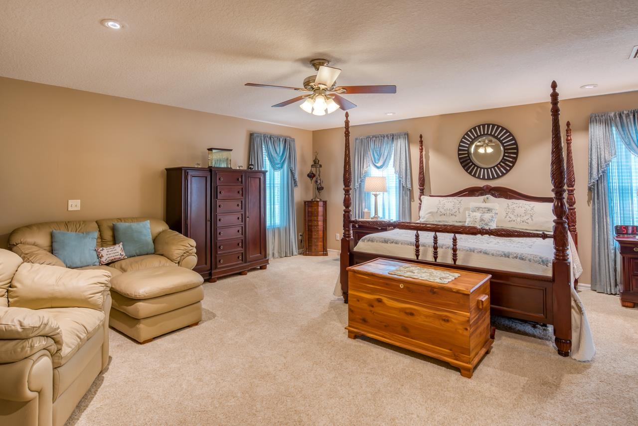 601 Harris Fish Camp Rd