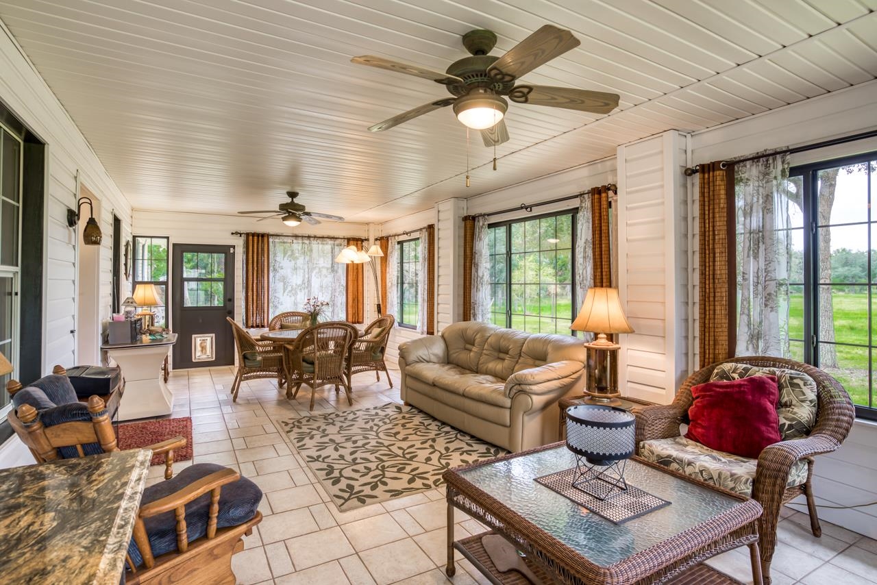 601 Harris Fish Camp Rd