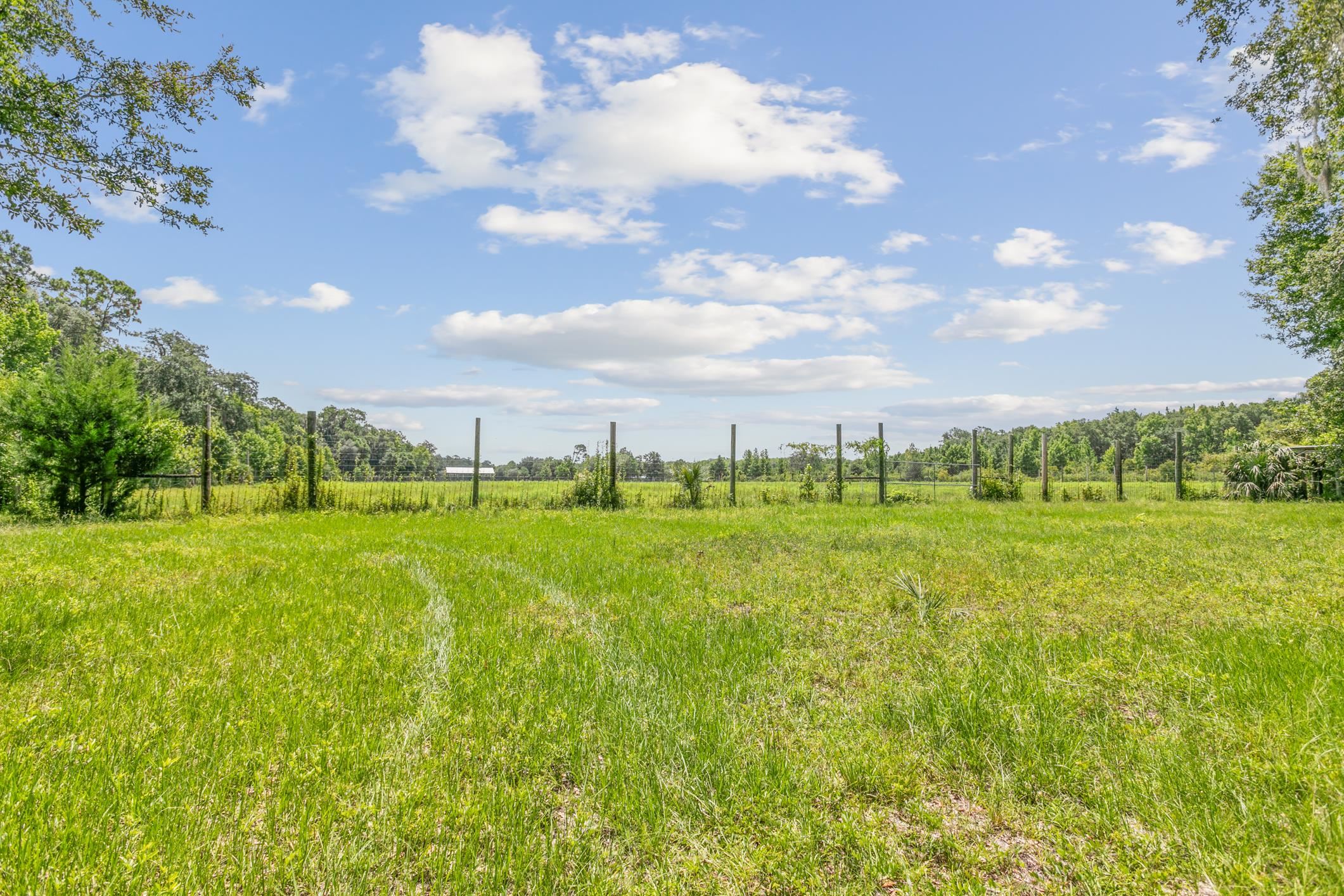 601 Harris Fish Camp Rd