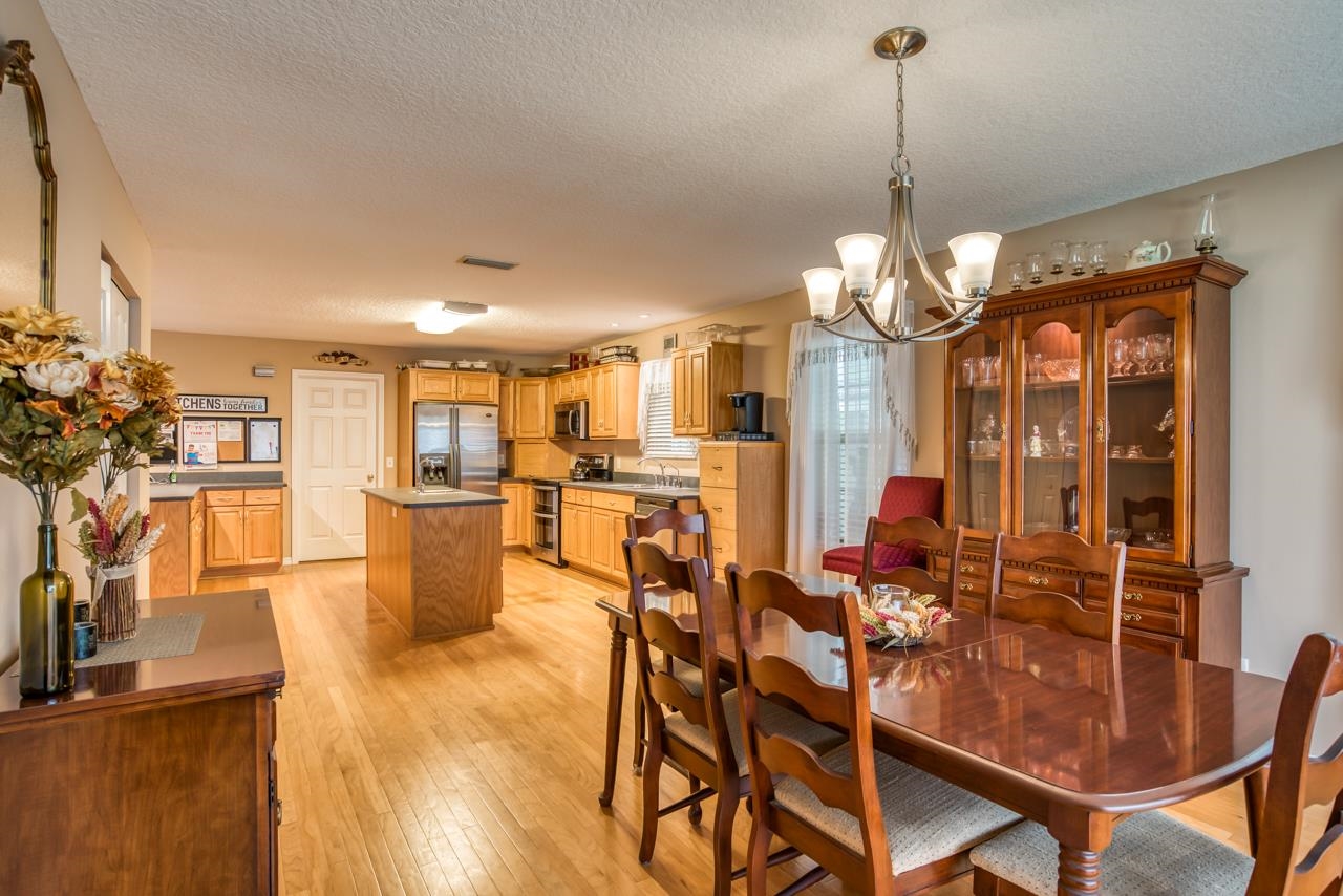 601 Harris Fish Camp Rd
