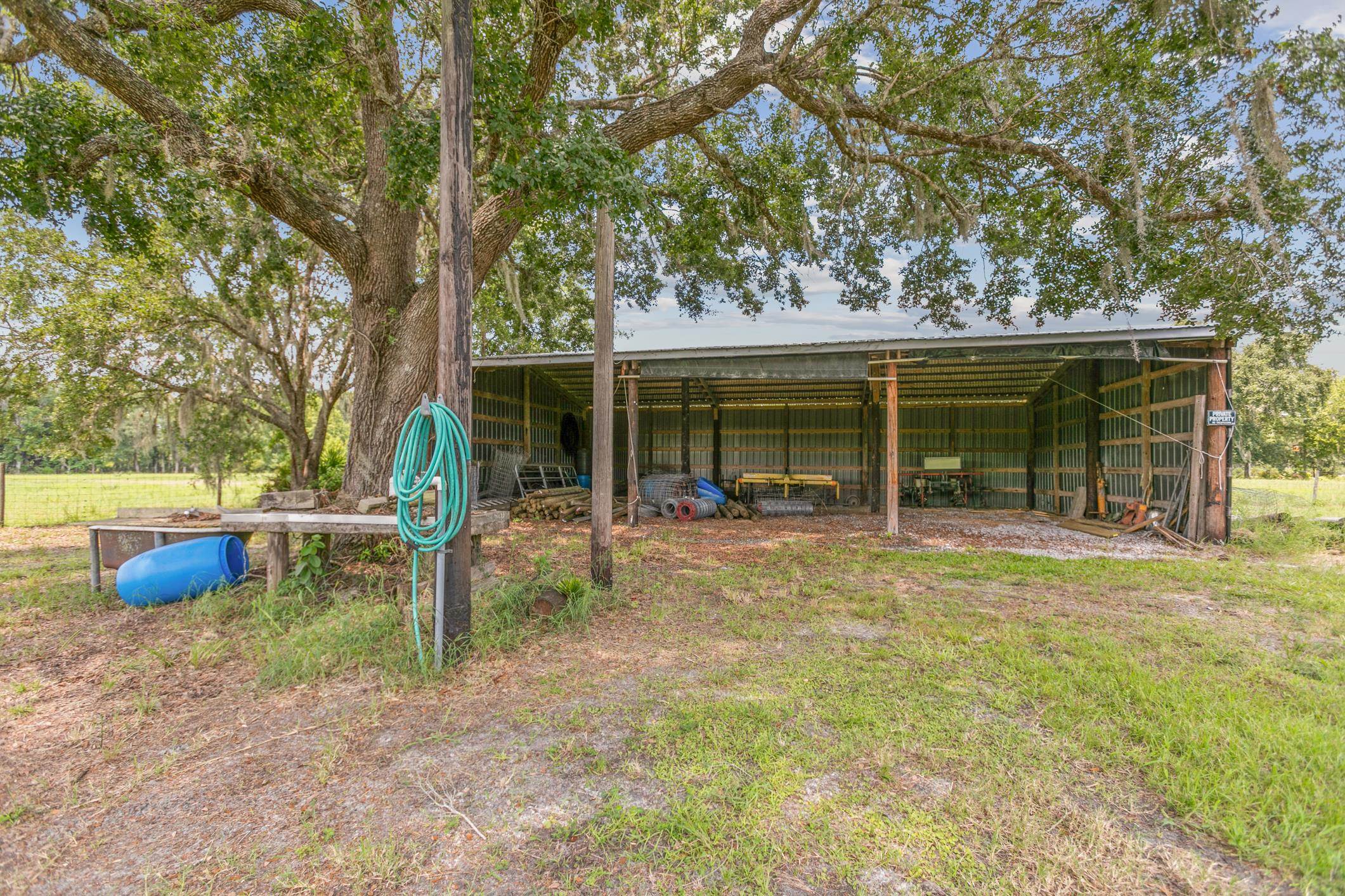601 Harris Fish Camp Rd