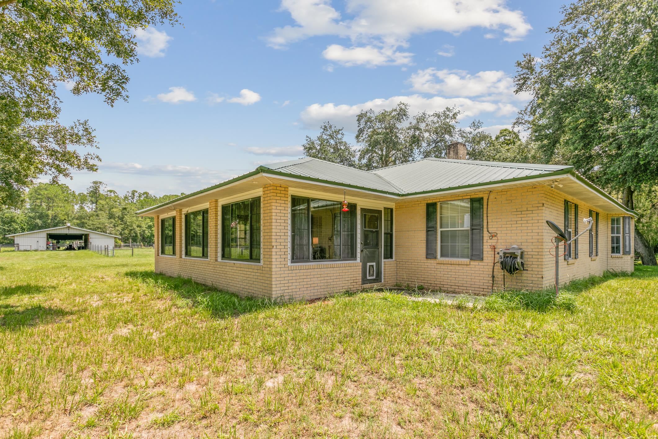 601 Harris Fish Camp Rd
