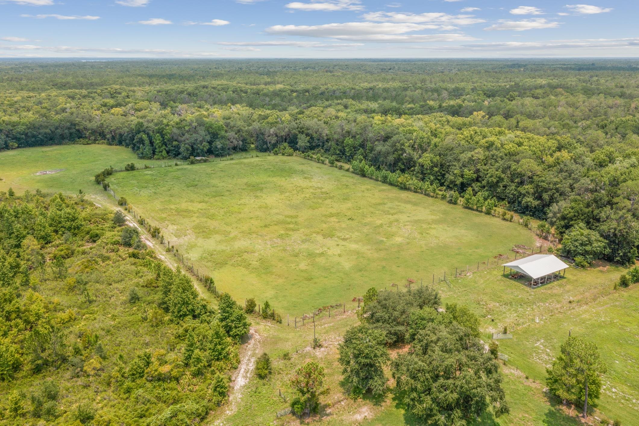 601 Harris Fish Camp Rd