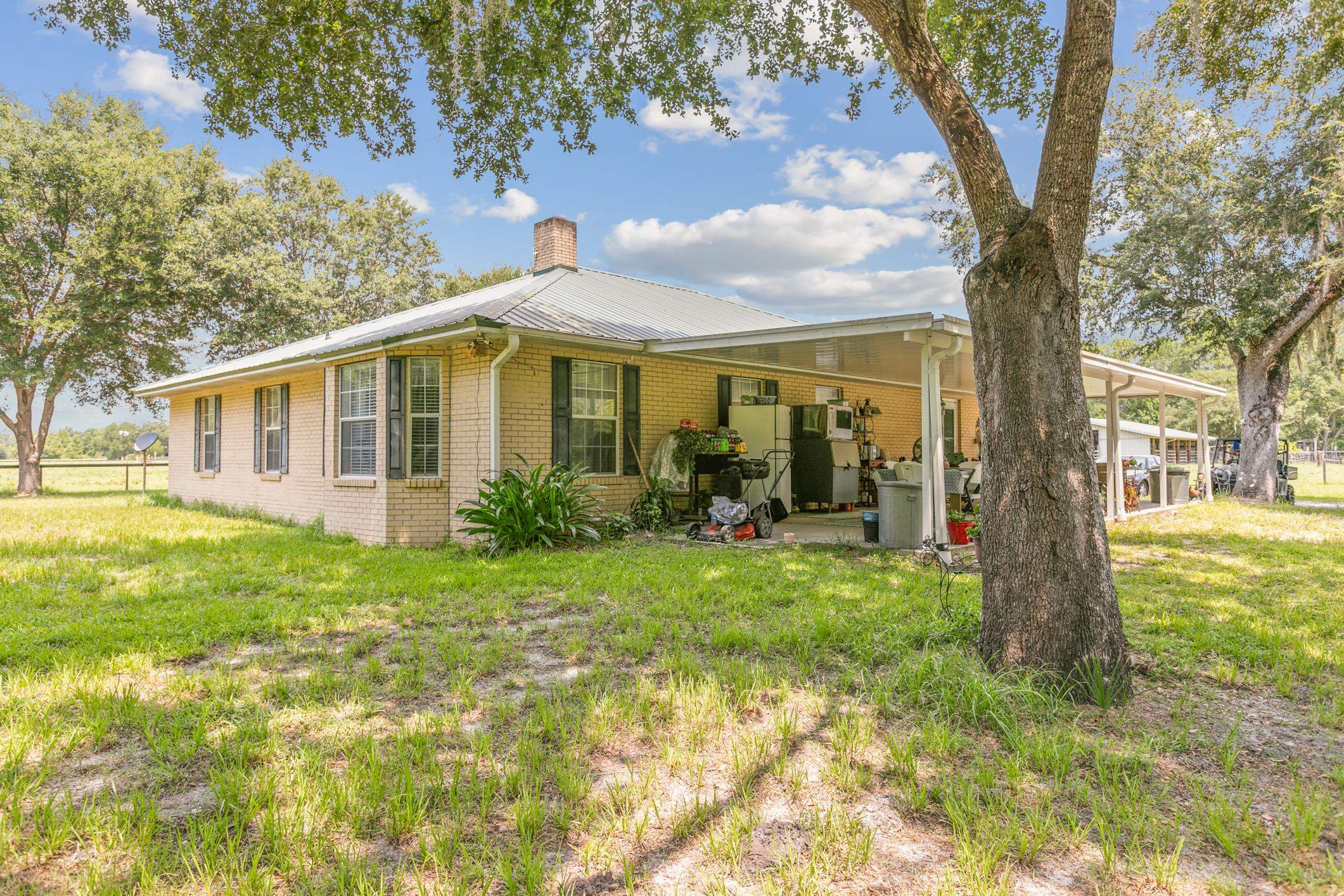 601 Harris Fish Camp Rd