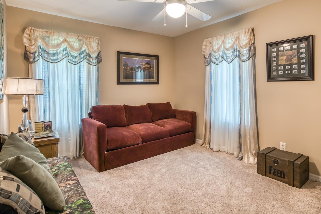 601 Harris Fish Camp Rd