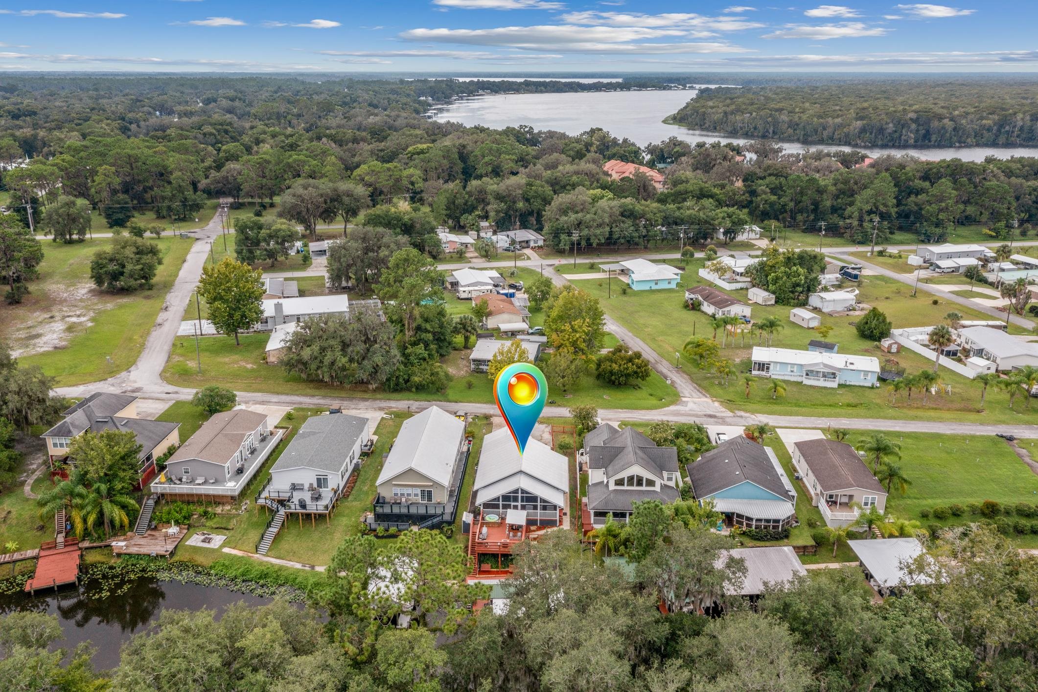 291 Maxwell Dr