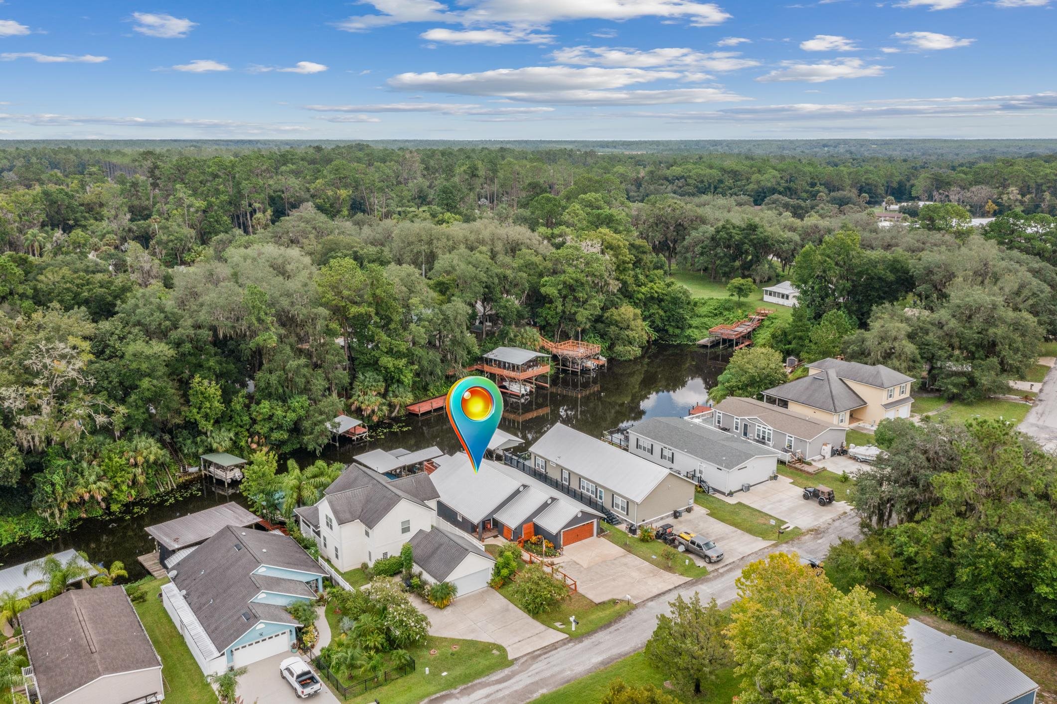 291 Maxwell Dr