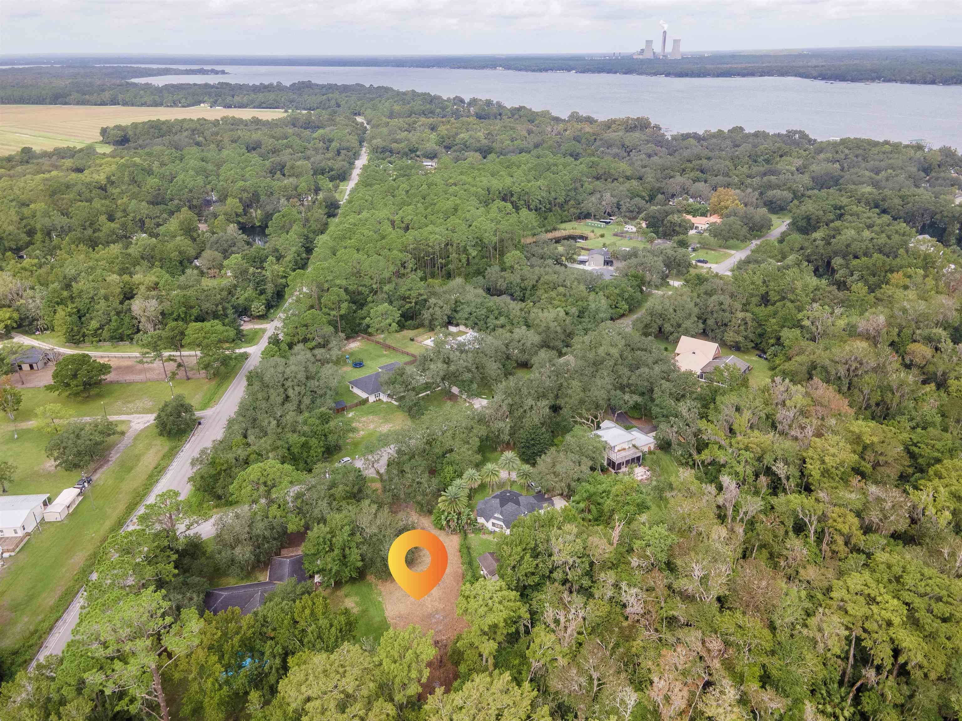 102 Orange Tree Road
