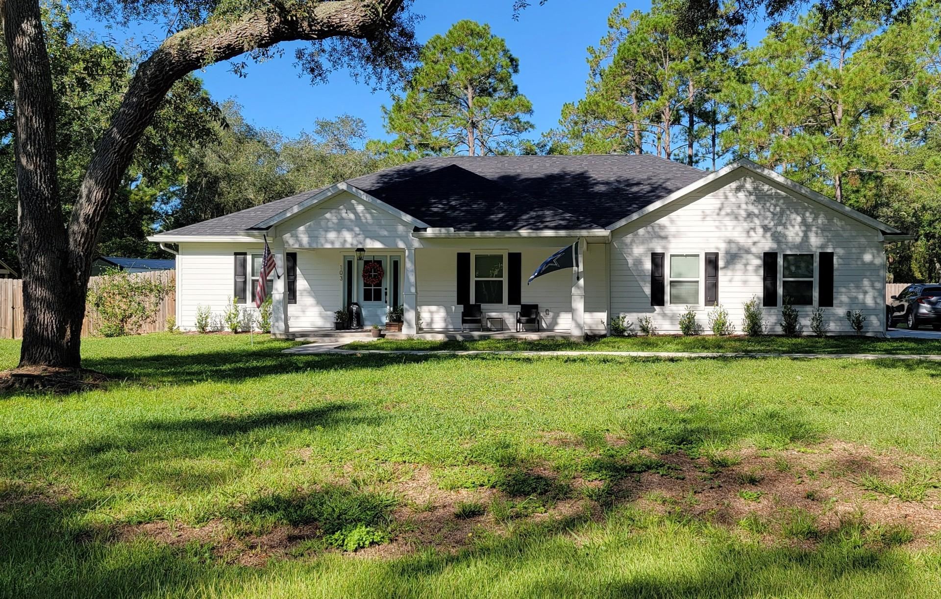 102 Orange Tree Road