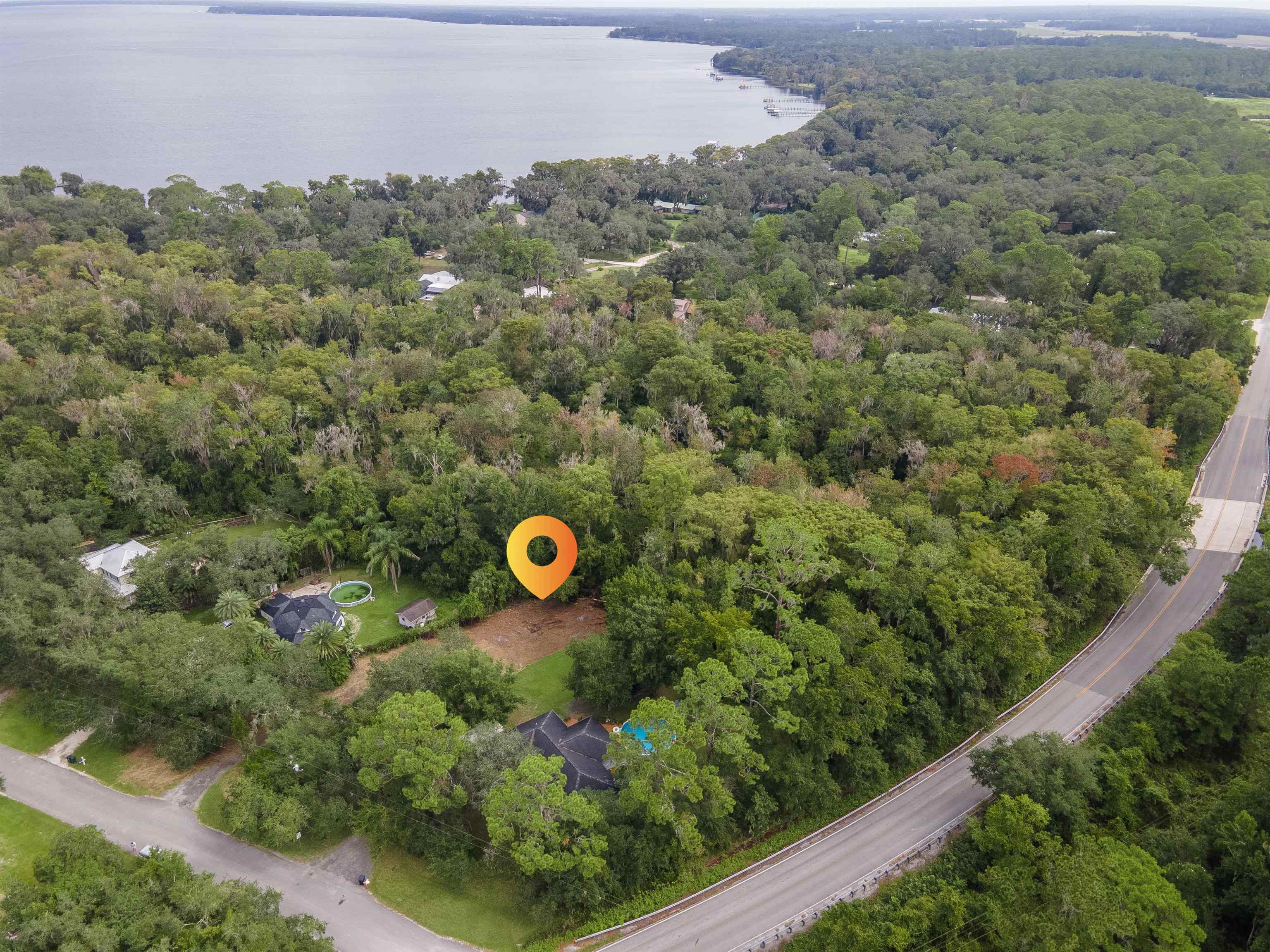 102 Orange Tree Road