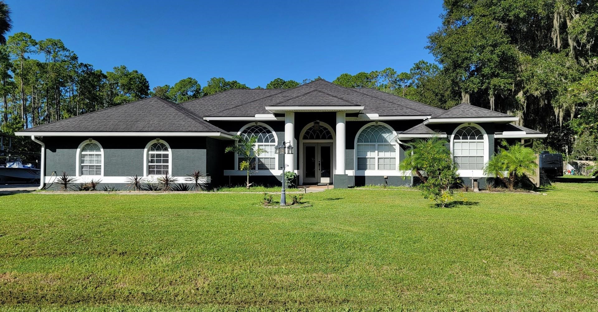 102 Orange Tree Road