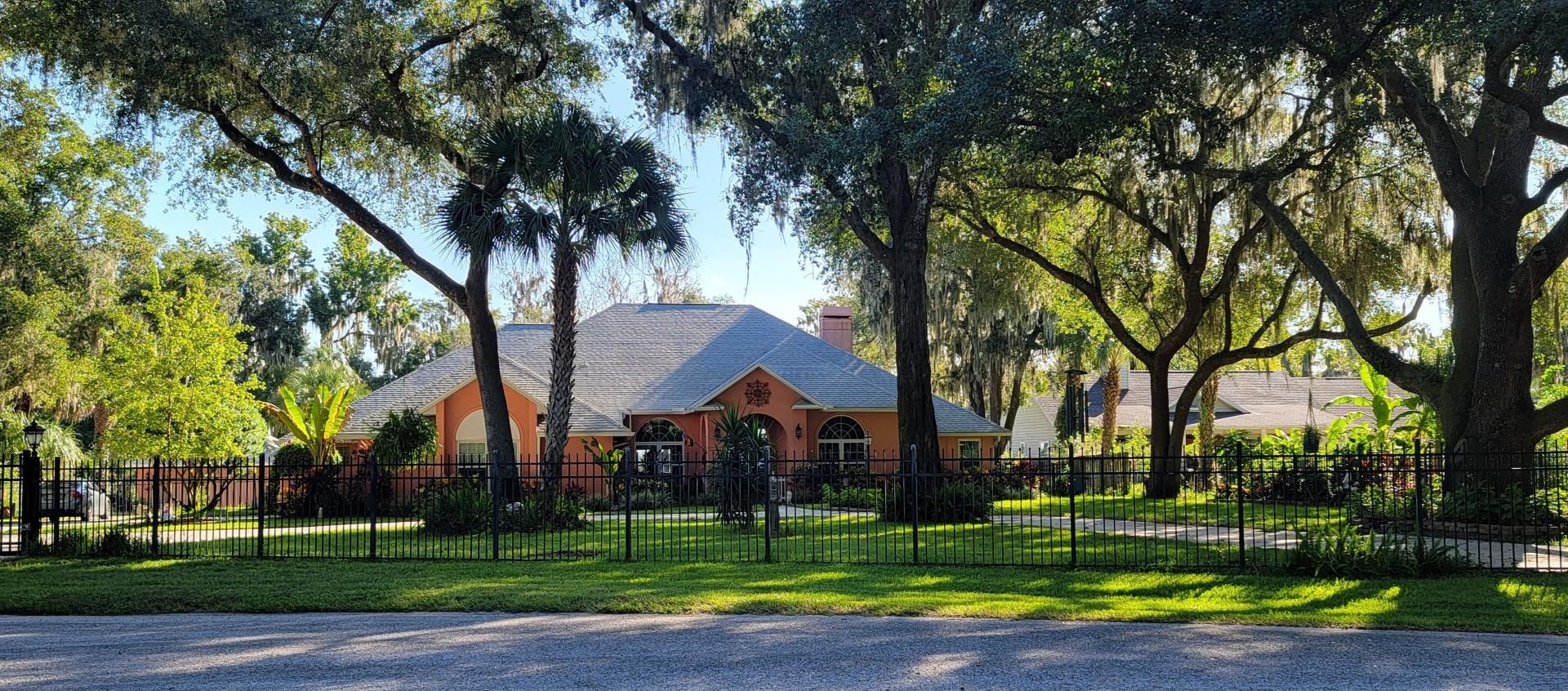 102 Orange Tree Road