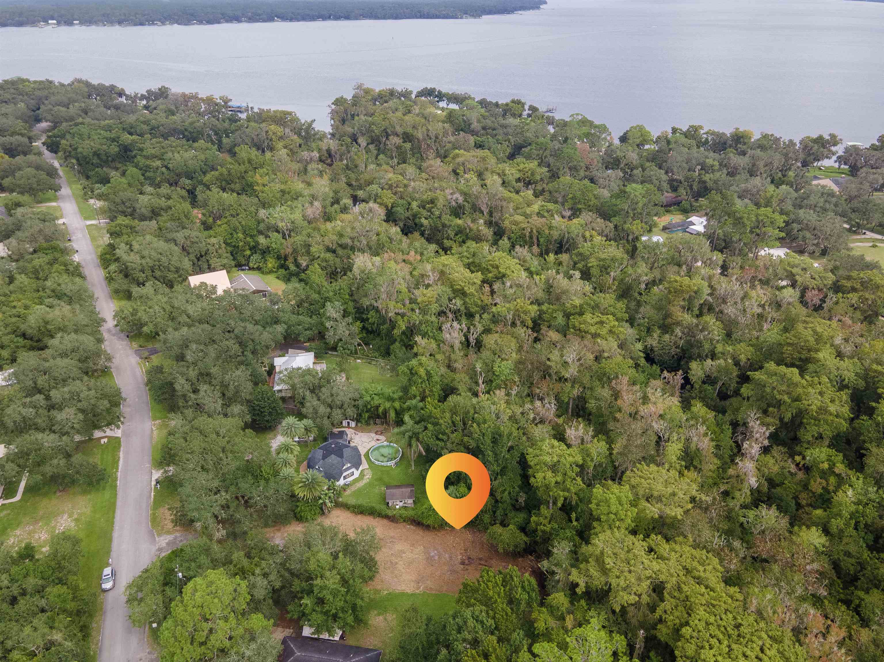 102 Orange Tree Road