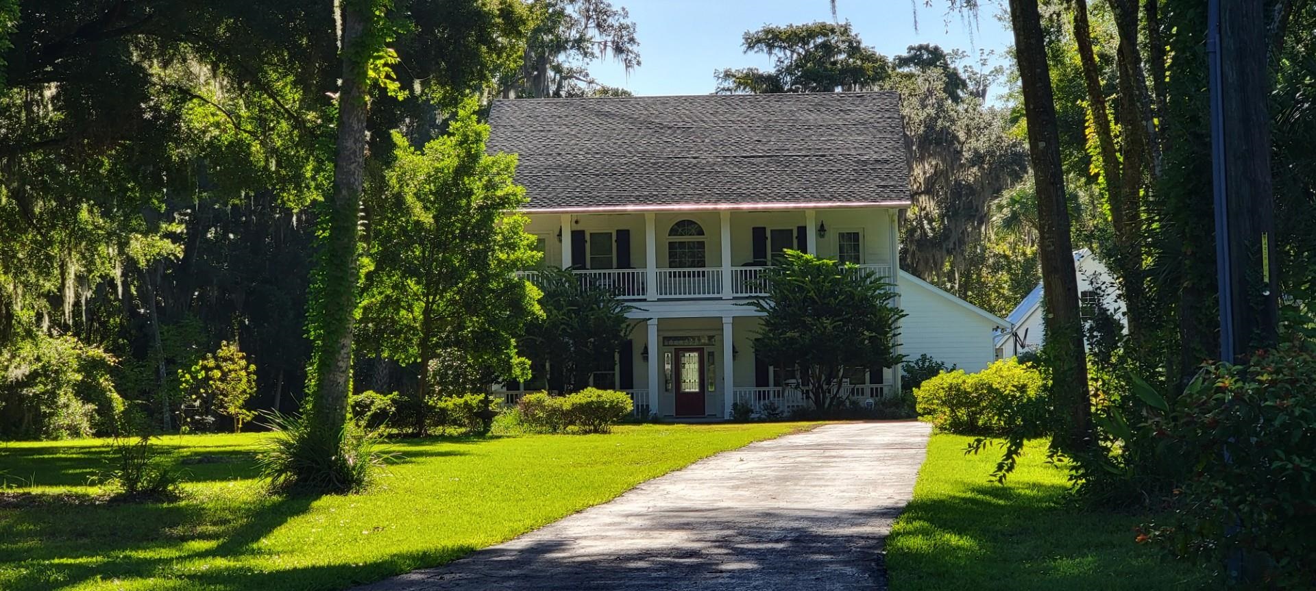 102 Orange Tree Road