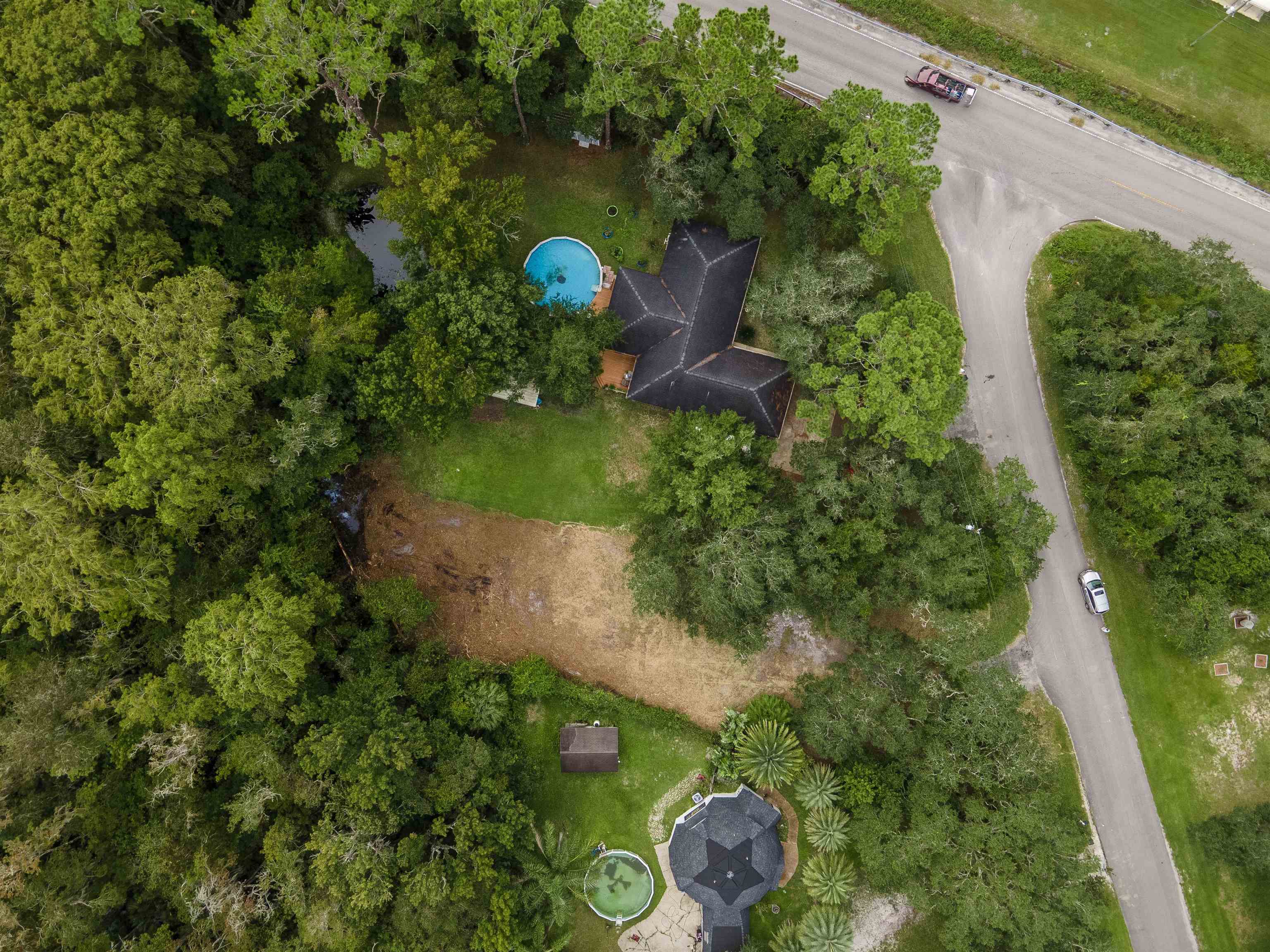 102 Orange Tree Road