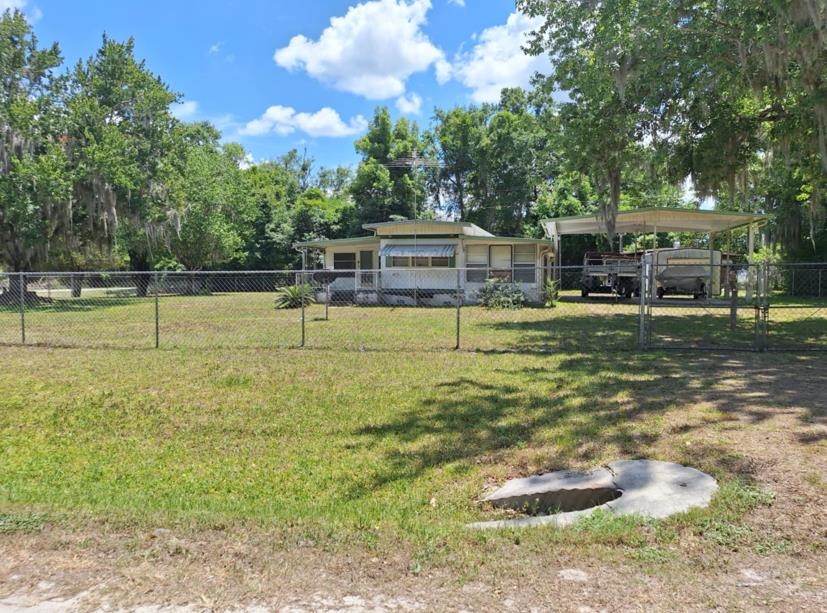 387 Crescent Lake Shore Dr