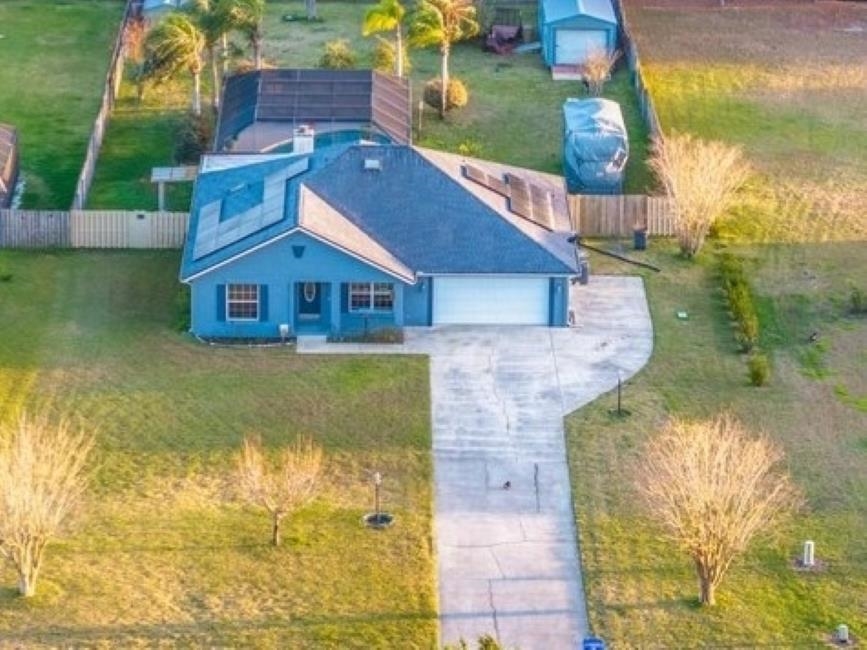 1013 Deer Chase Dr