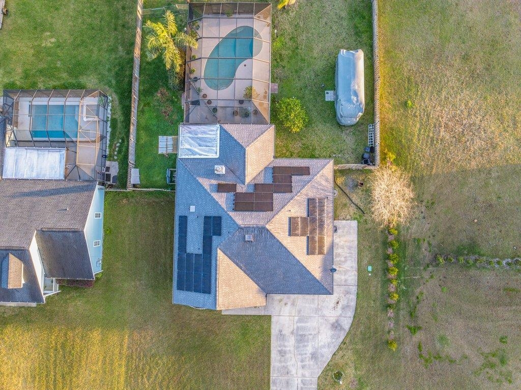 1013 Deer Chase Dr
