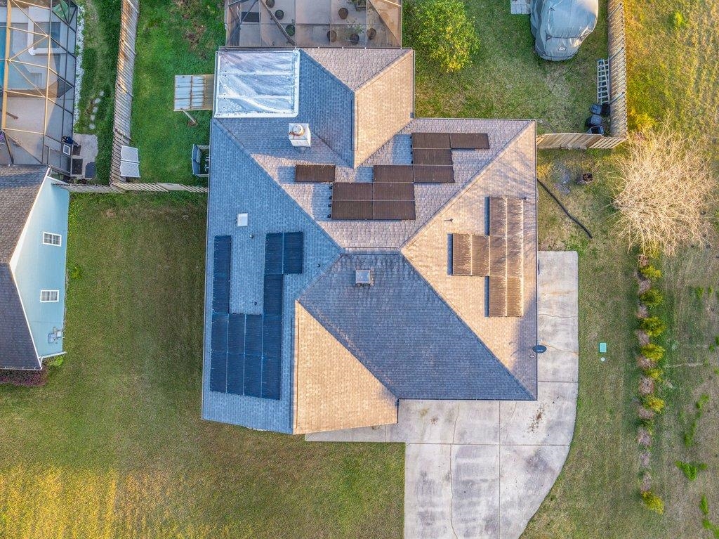 1013 Deer Chase Dr