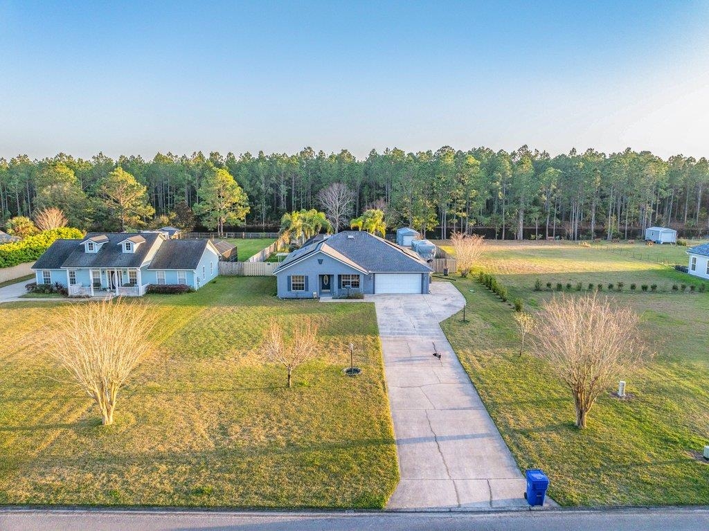 1013 Deer Chase Dr