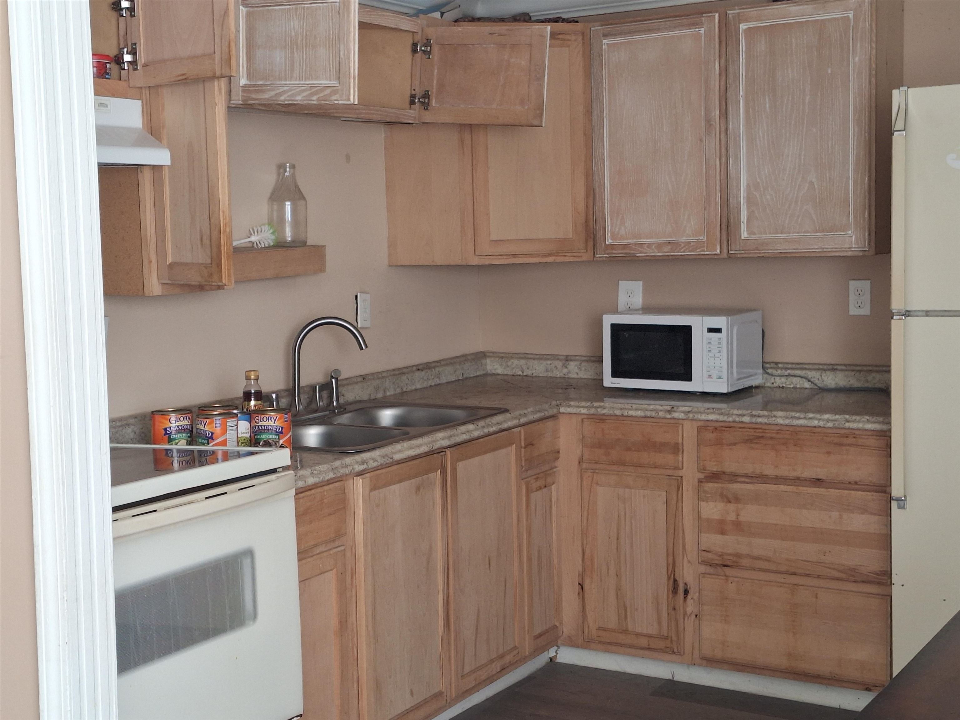 3456 William Walker Ln