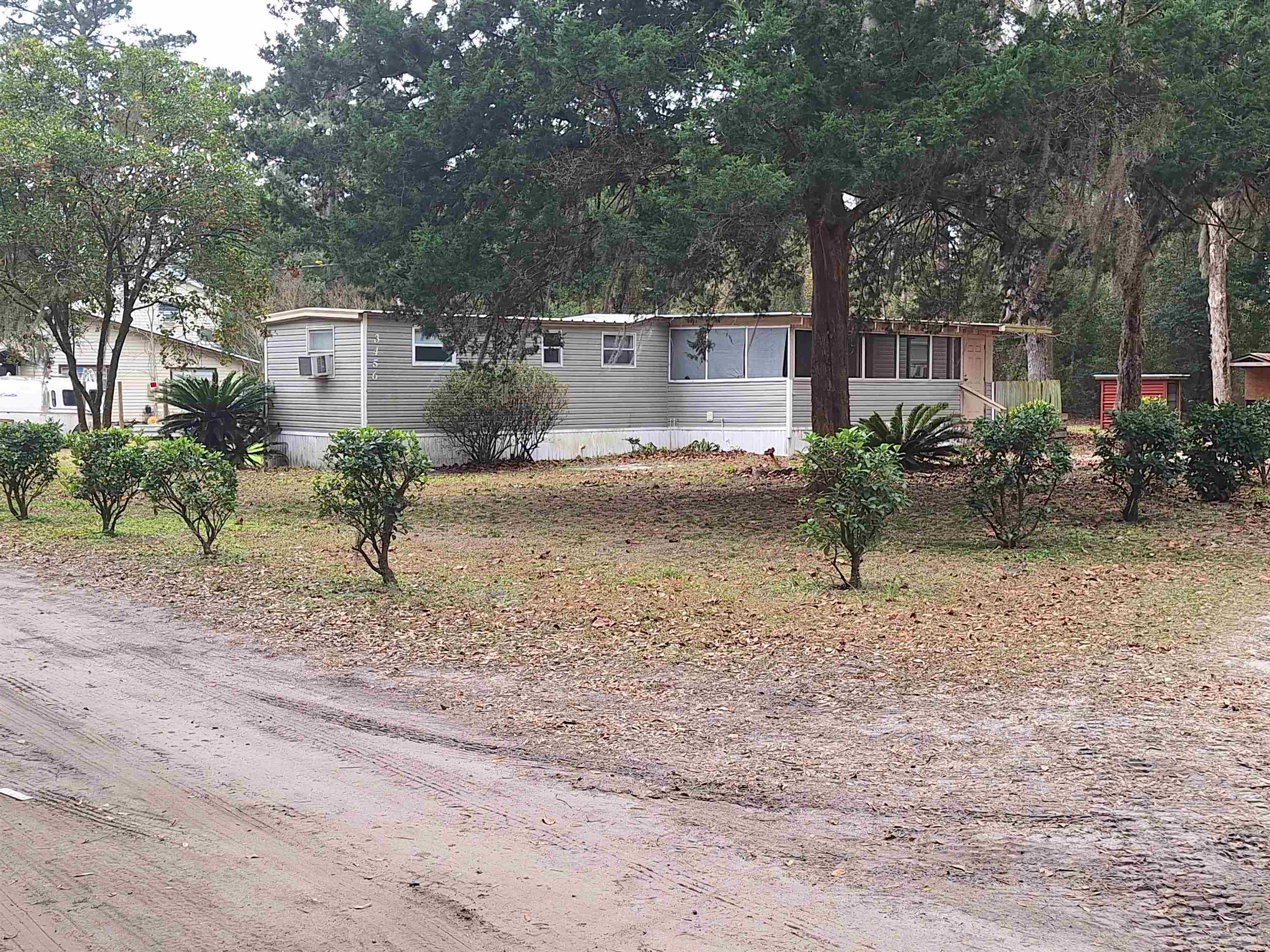 3456 William Walker Ln